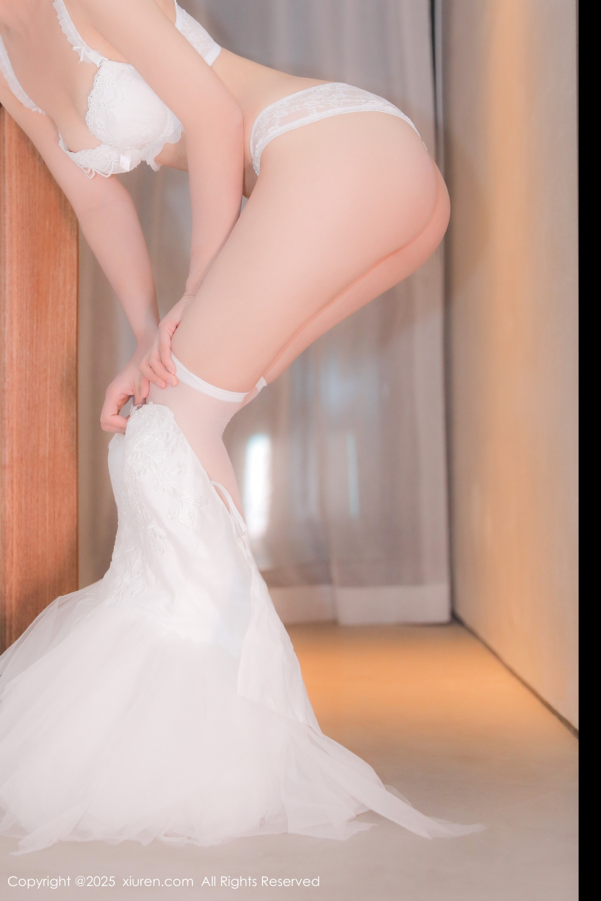 [XiuRen秀人网]第9742期桃妖夭写真