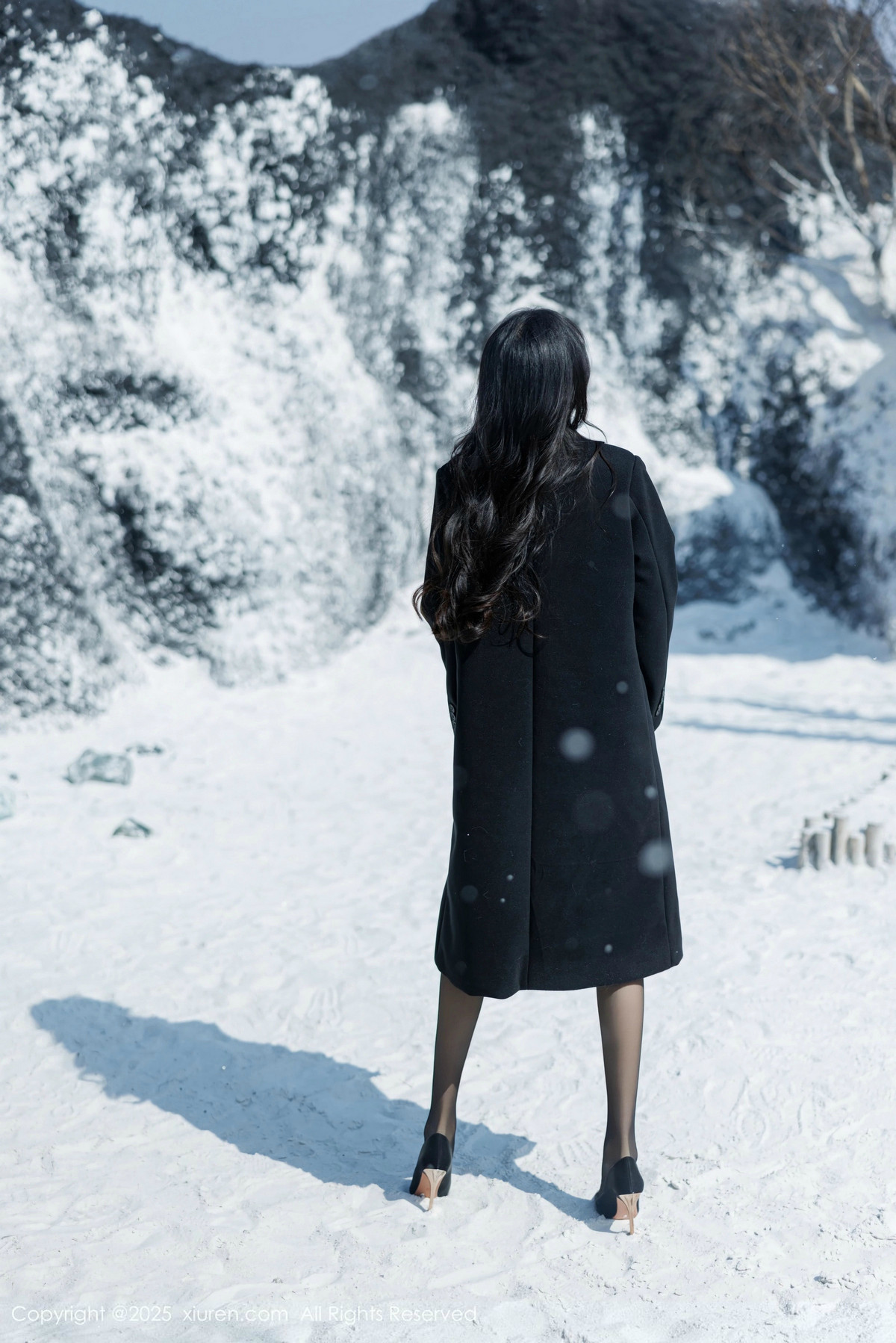 [XiuRen秀人网]第9749期林星阑写真