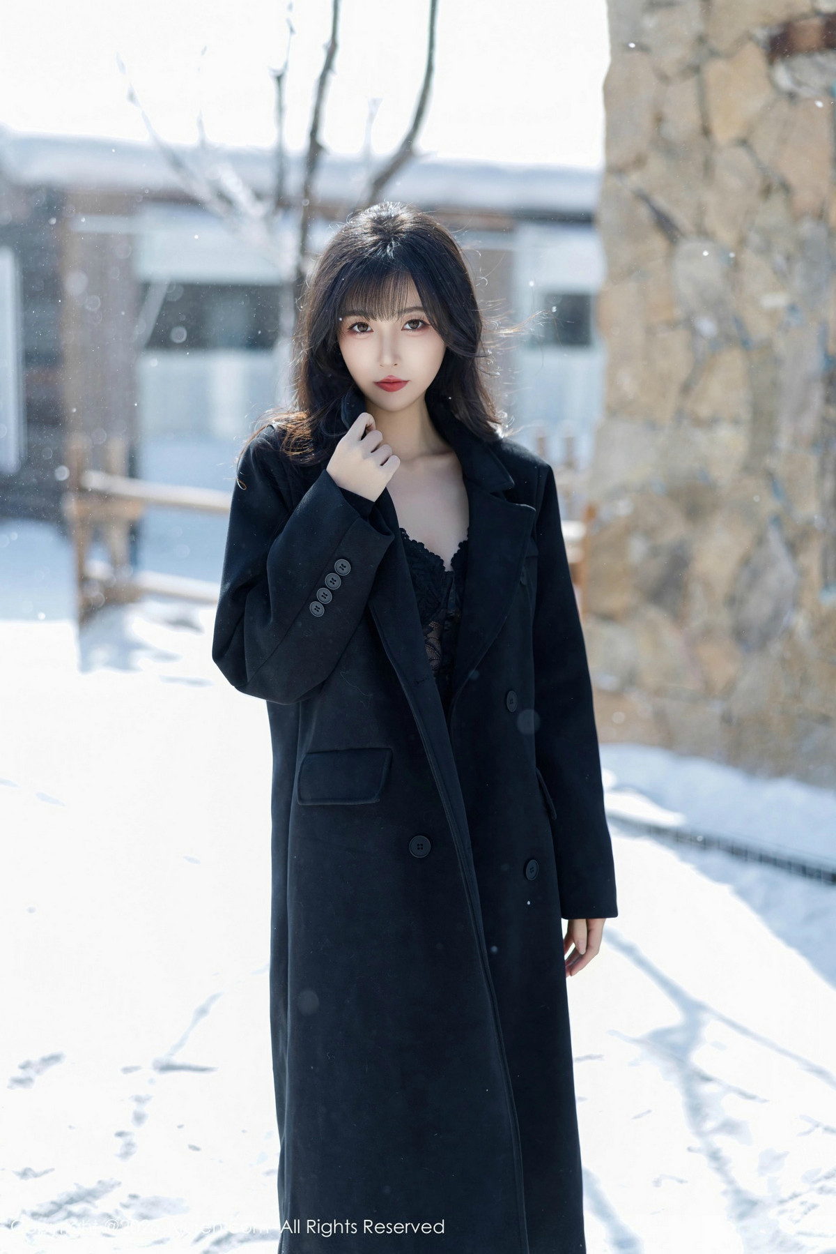 [XiuRen秀人网]第9749期林星阑写真