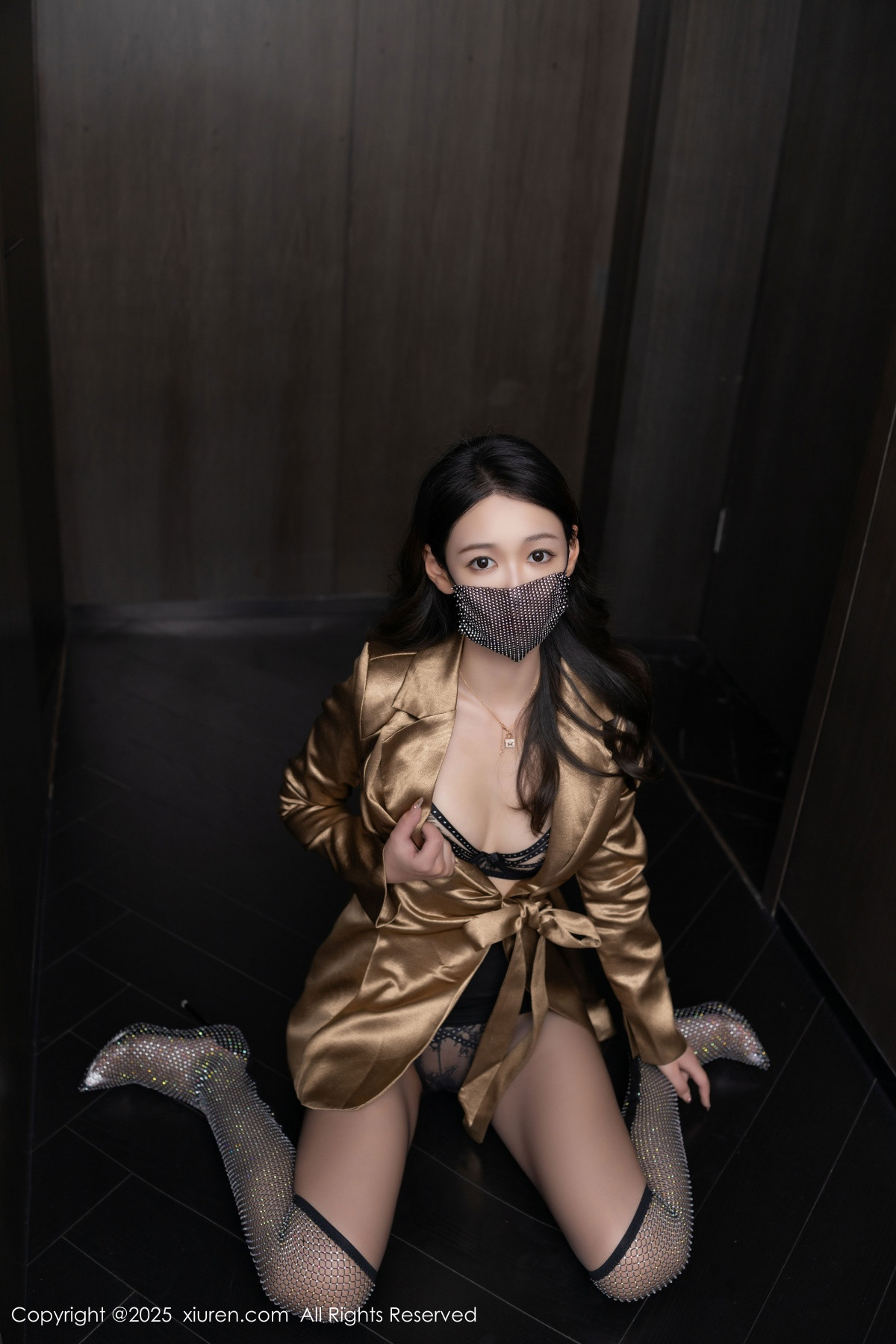 [XiuRen秀人网]第9751期唐安琪写真