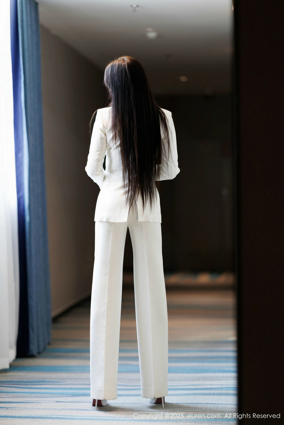 [XiuRen秀人网]第9755期娜比写真