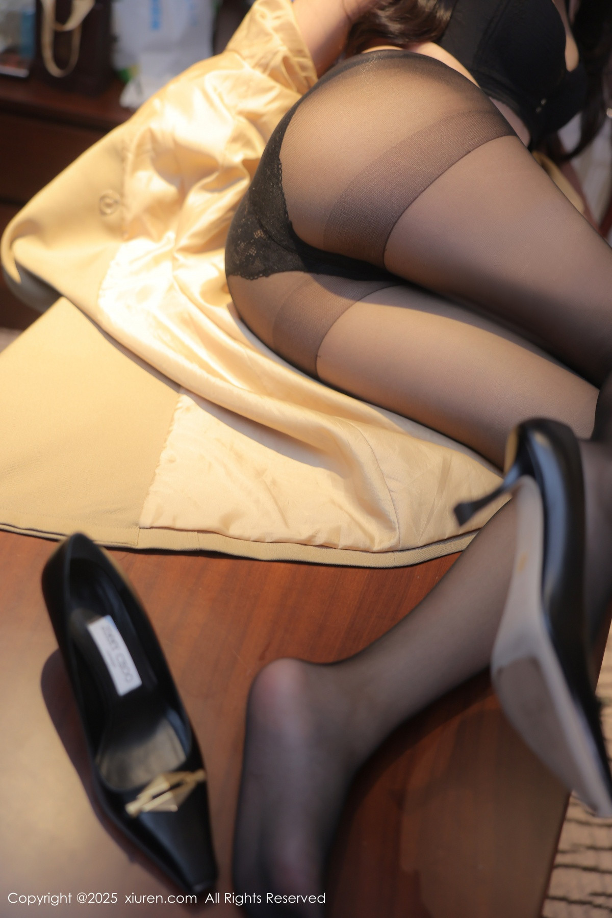 [XiuRen秀人网]第9758期希雅写真