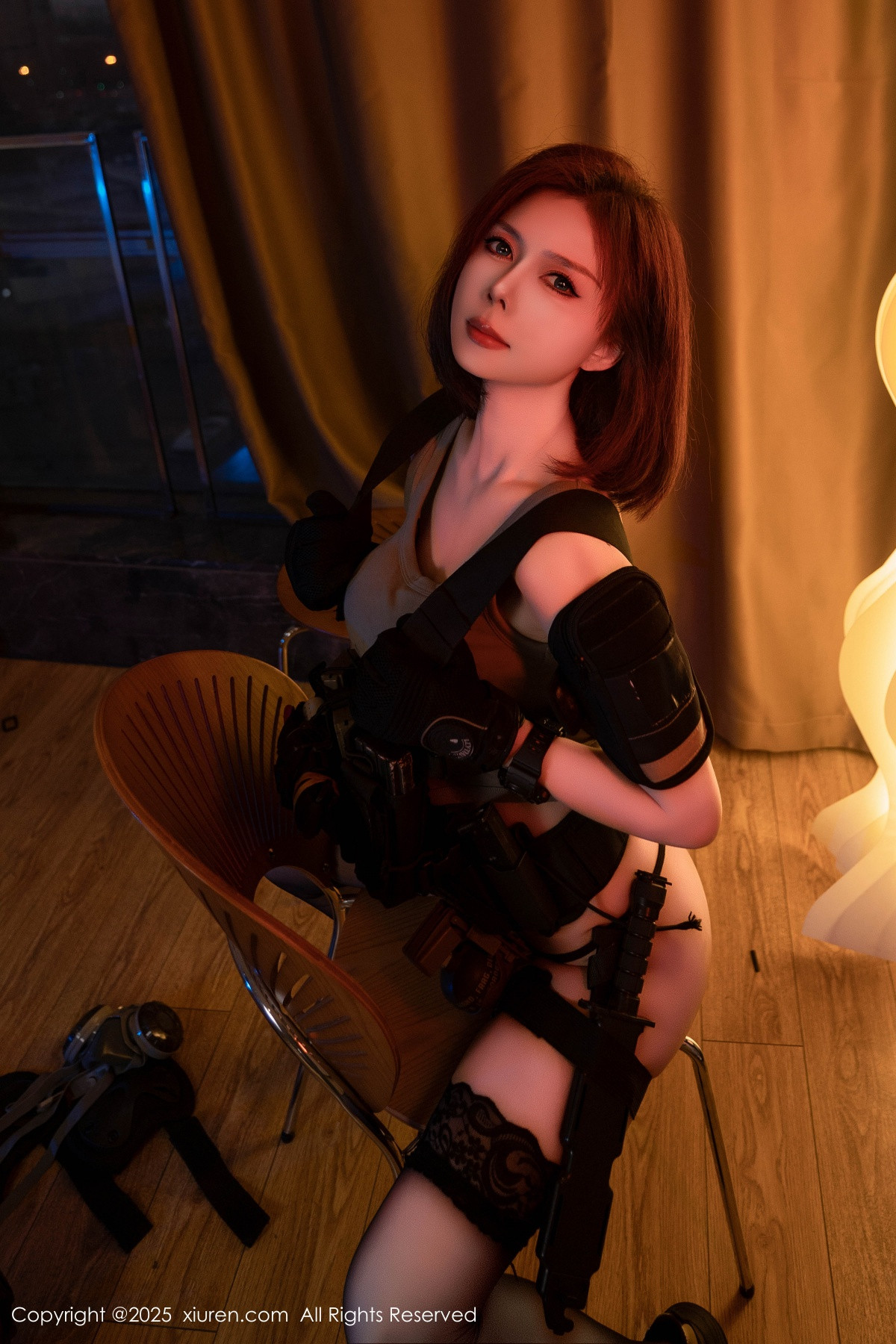 [XiuRen秀人网]第9759期白芷写真