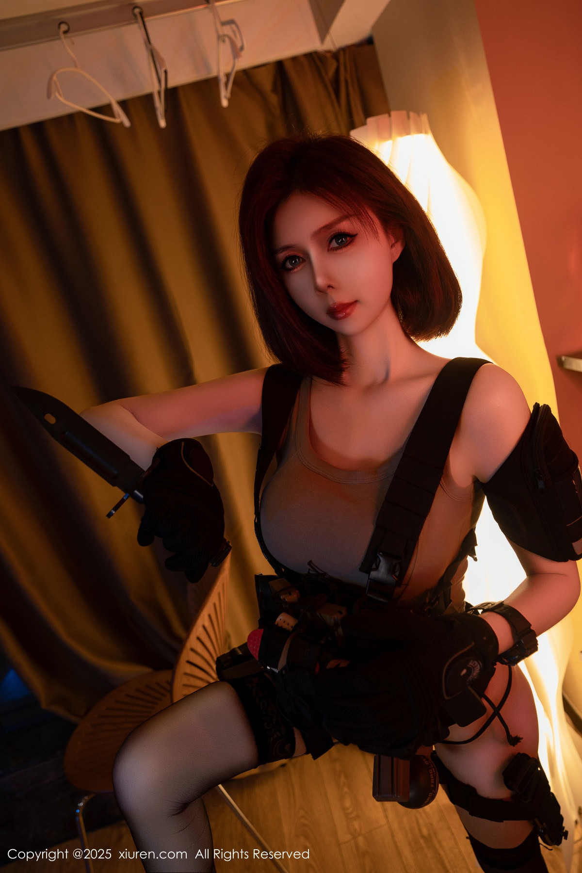 [XiuRen秀人网]第9759期白芷写真