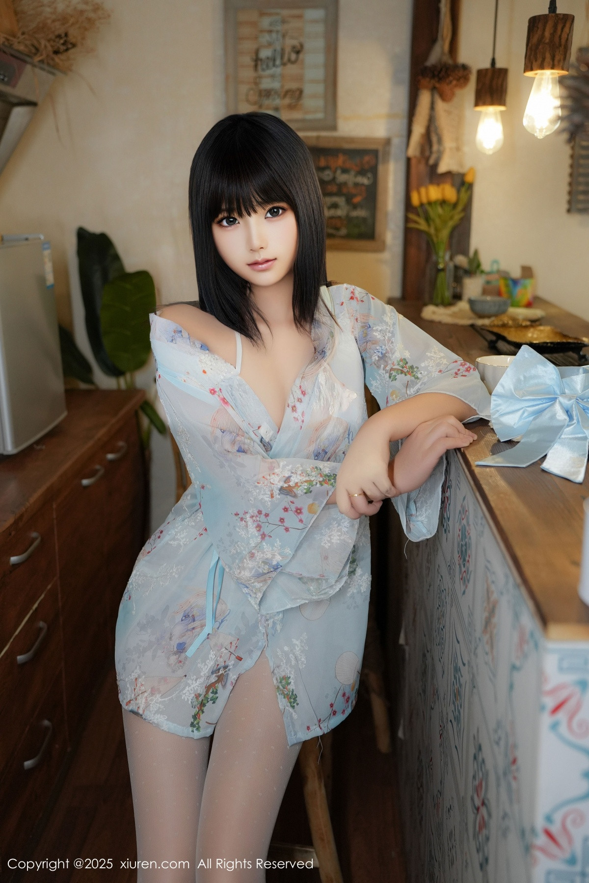 [XiuRen秀人网]第9760期姚若兮写真