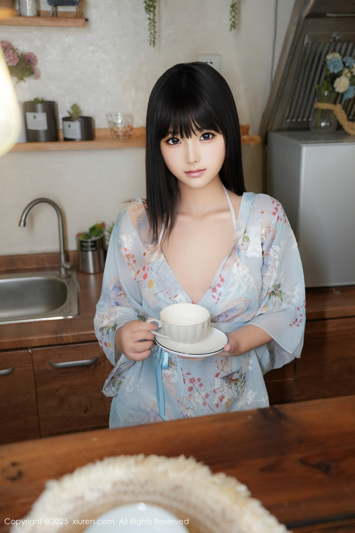 [XiuRen秀人网]第9760期姚若兮写真