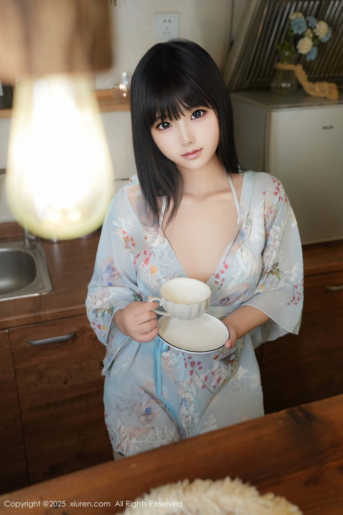 [XiuRen秀人网]第9760期姚若兮写真