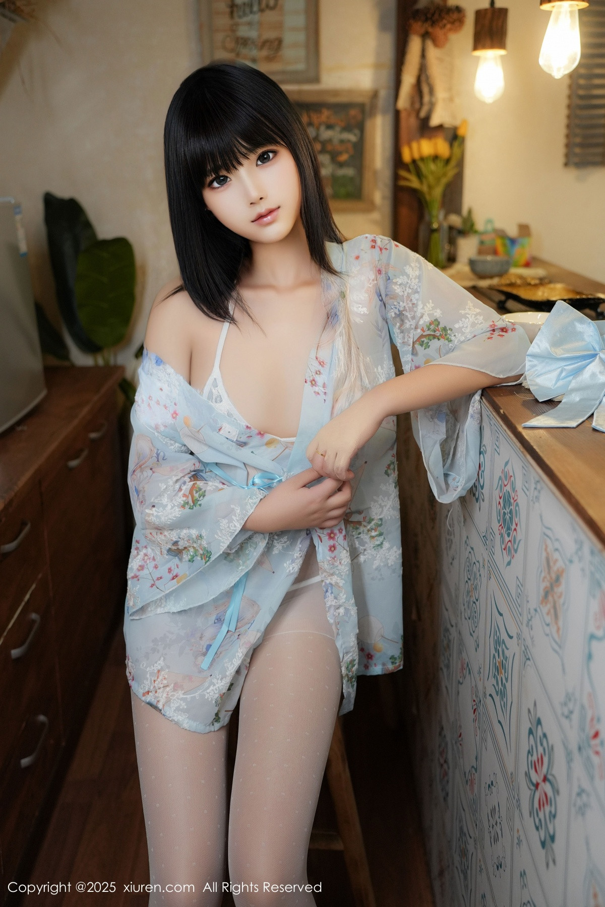 [XiuRen秀人网]第9760期姚若兮写真