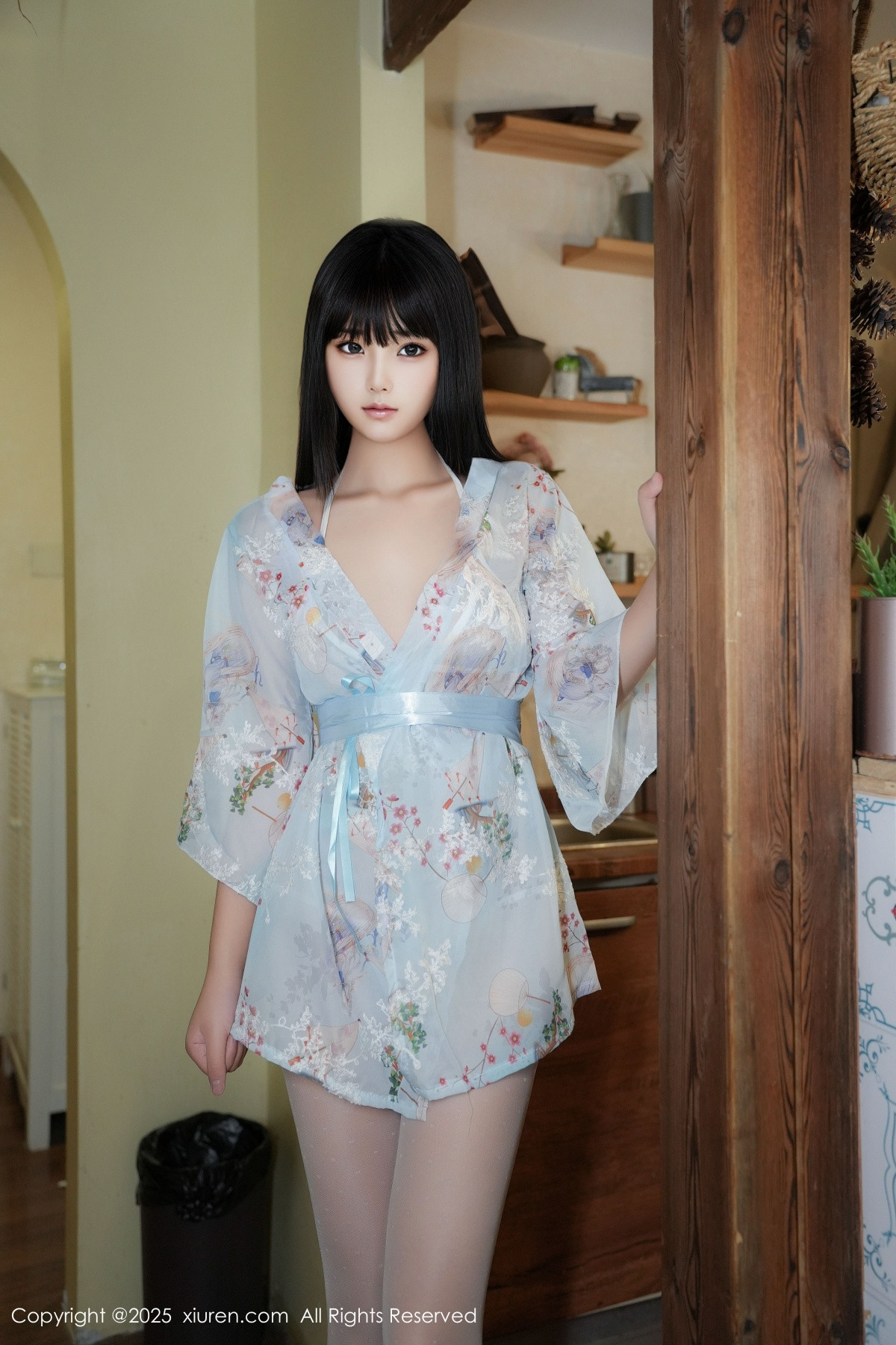 [XiuRen秀人网]第9760期姚若兮写真
