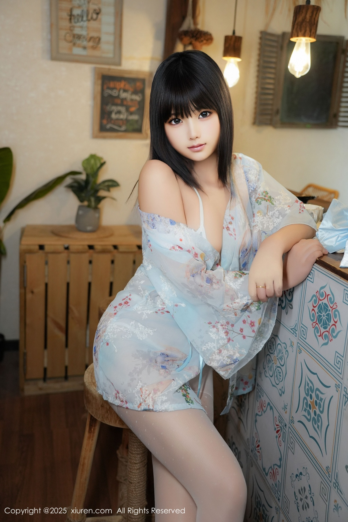 [XiuRen秀人网]第9760期姚若兮写真