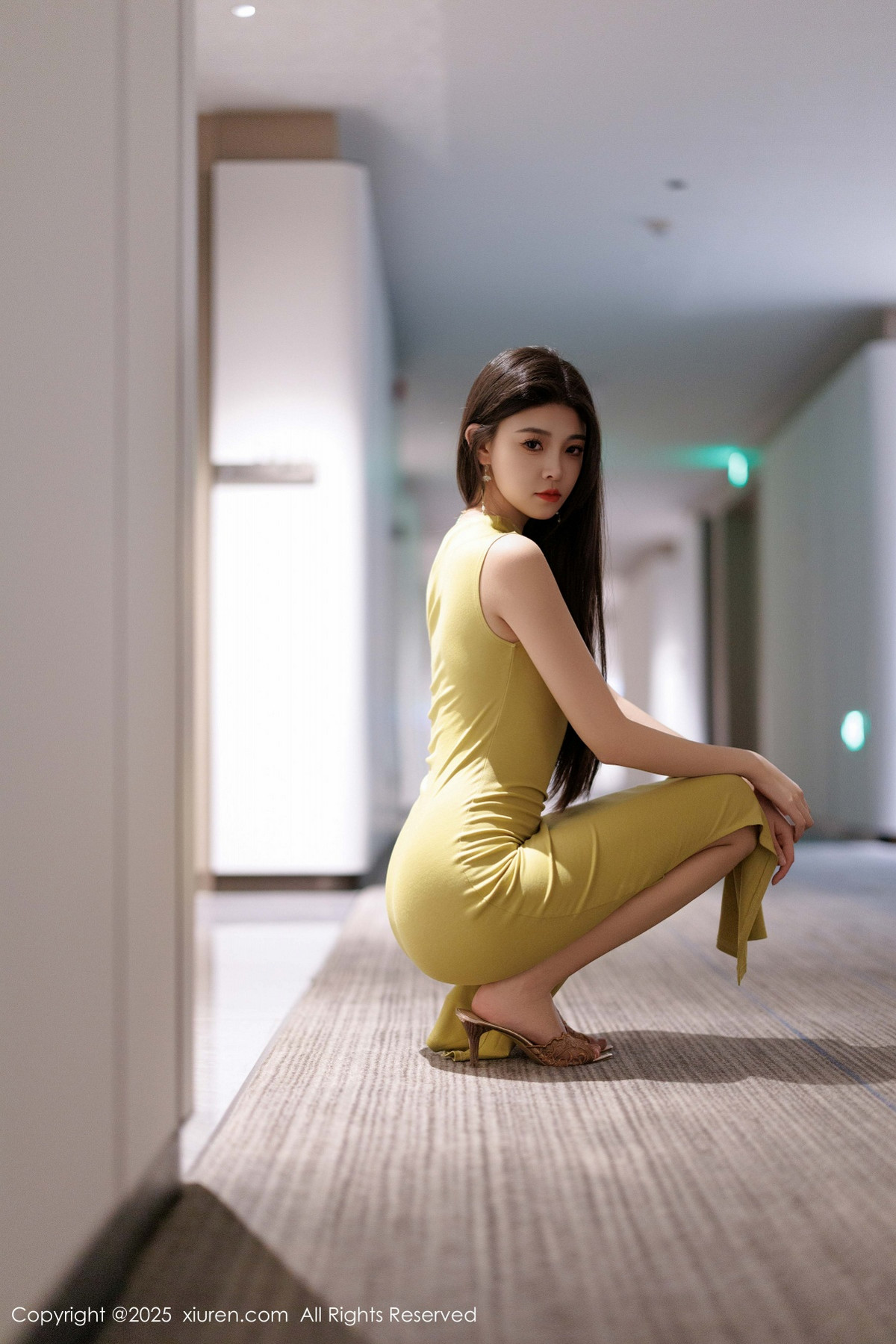 [XiuRen秀人网]第9761期初梦瑶写真