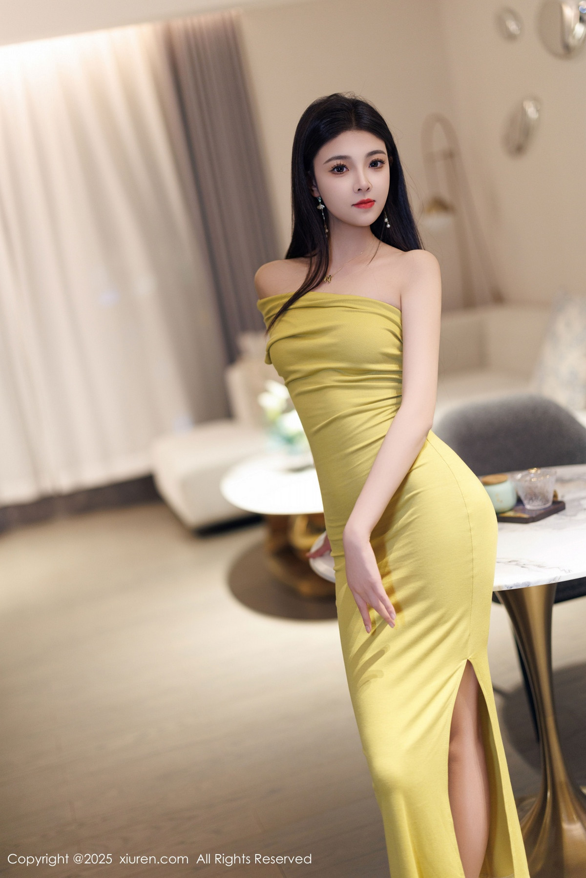[XiuRen秀人网]第9761期初梦瑶写真