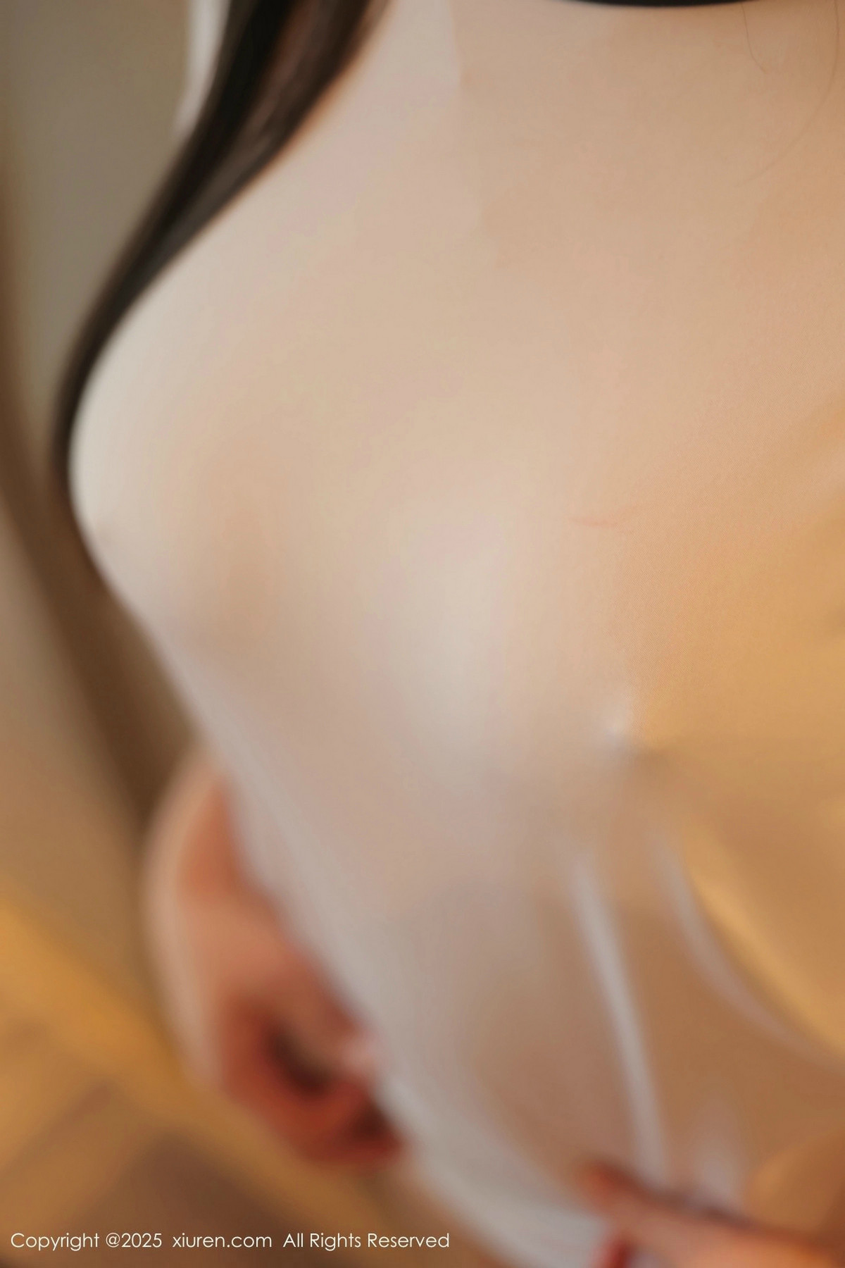 [XiuRen秀人网]第9766期爱酱里写真