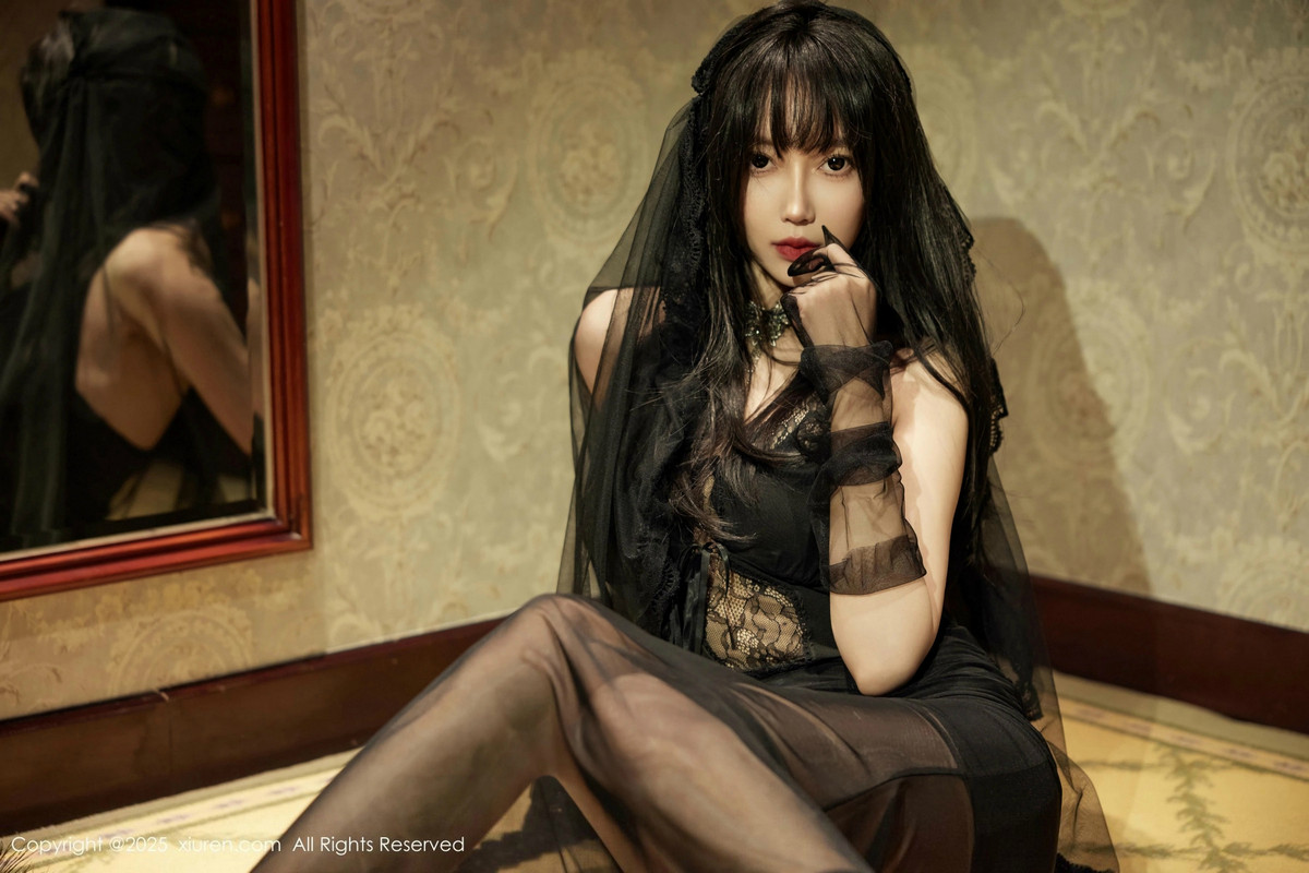 [XiuRen秀人网]第9773期玥儿玥写真