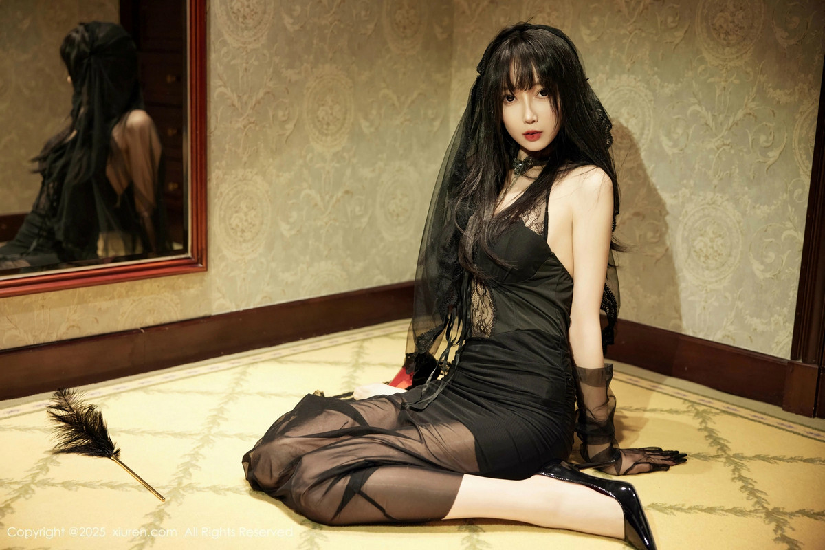[XiuRen秀人网]第9773期玥儿玥写真