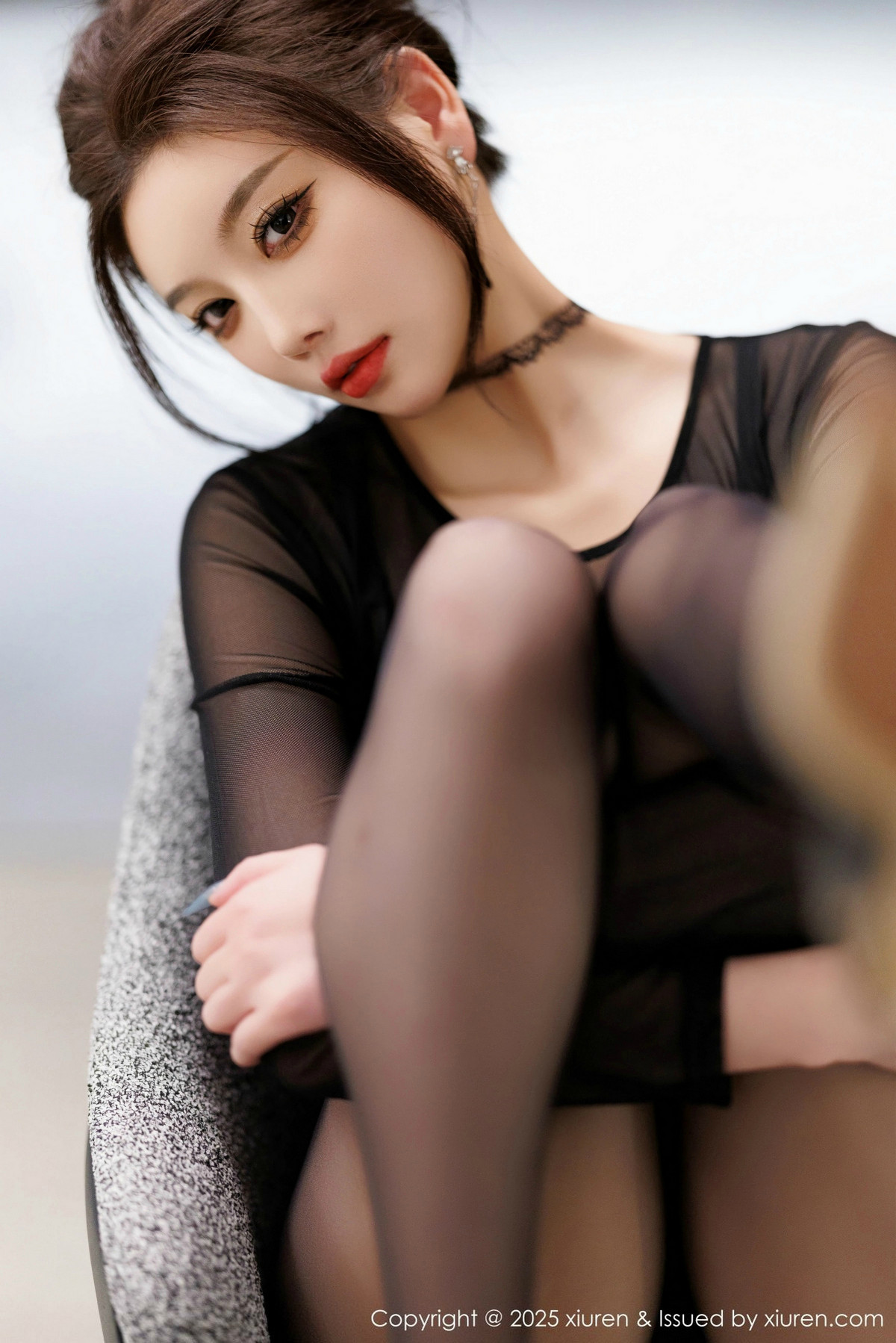 [XiuRen秀人网]第9776期杨晨晨写真