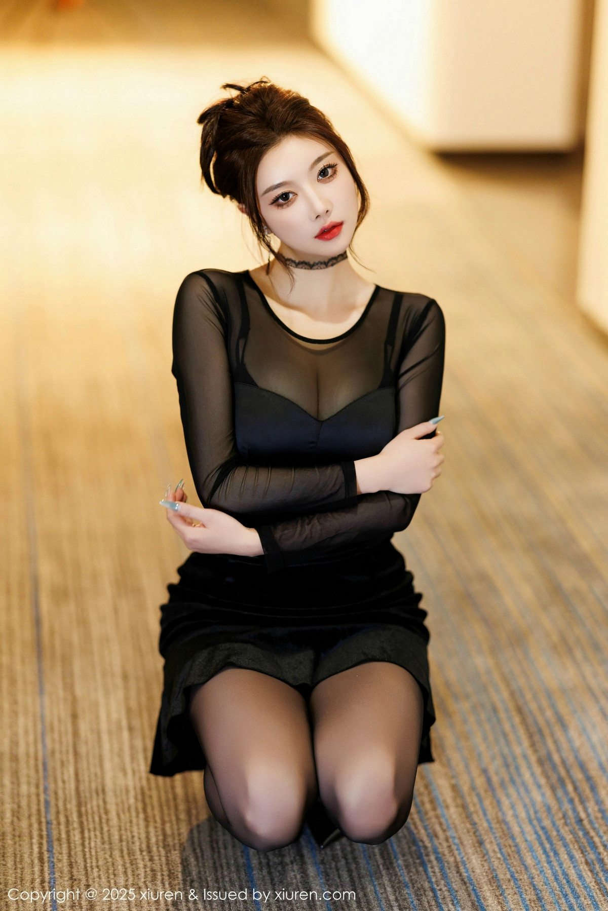 [XiuRen秀人网]第9776期杨晨晨写真
