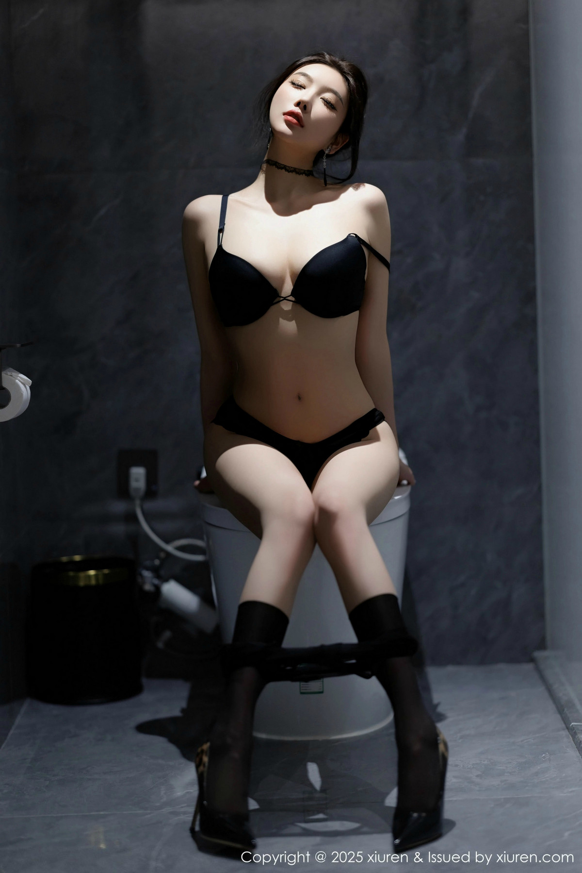 [XiuRen秀人网]第9776期杨晨晨写真