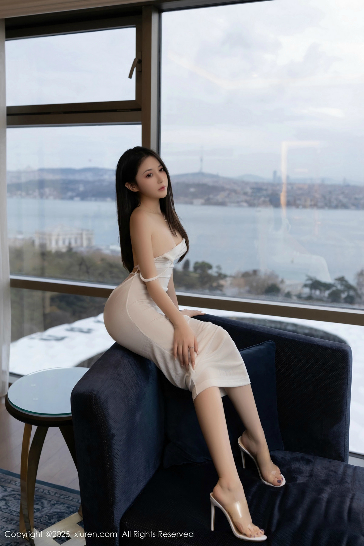 [XiuRen秀人网]第9780期鱼子酱写真