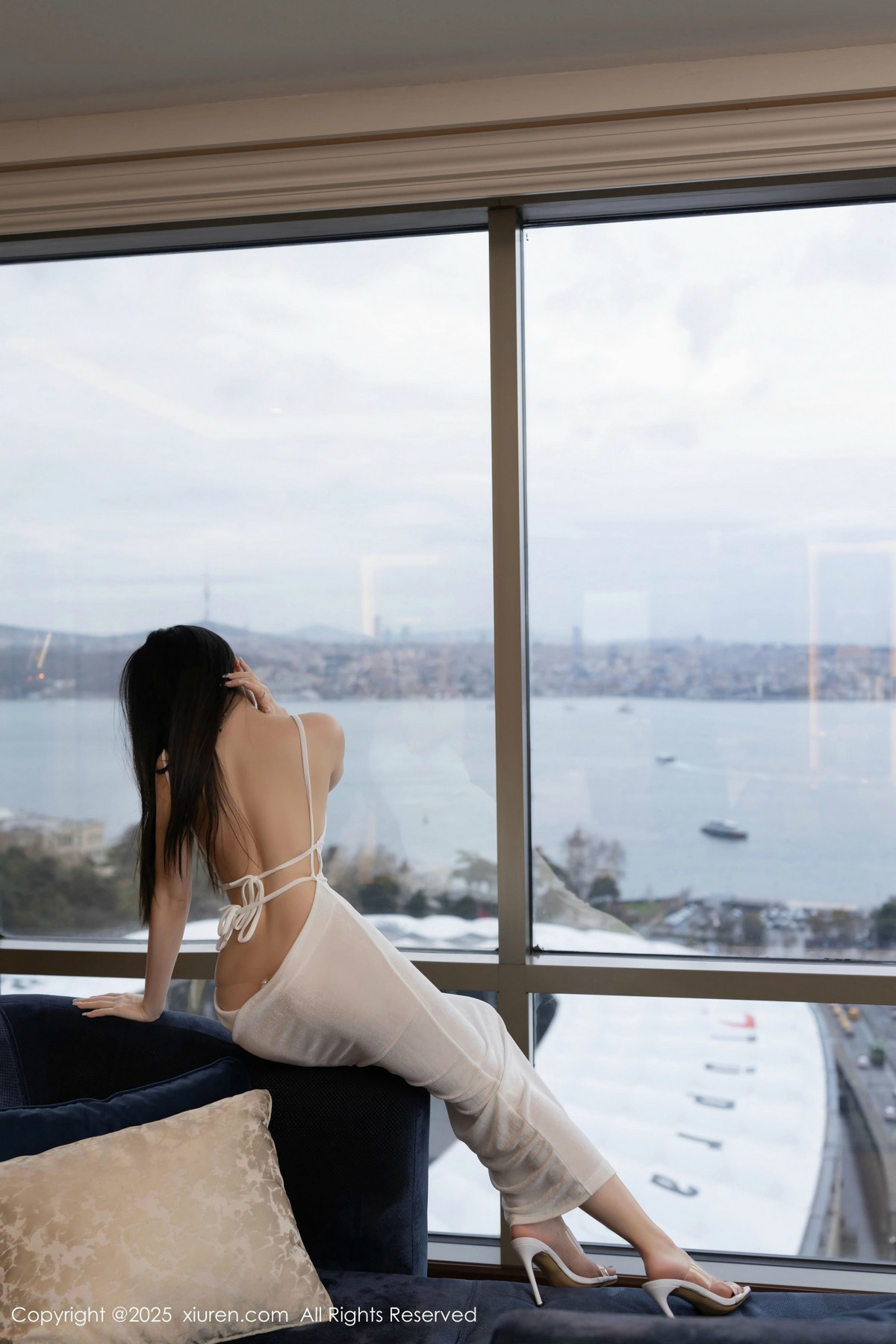 [XiuRen秀人网]第9780期鱼子酱写真