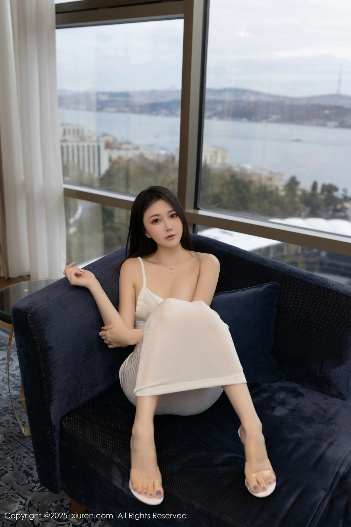 [XiuRen秀人网]第9780期鱼子酱写真