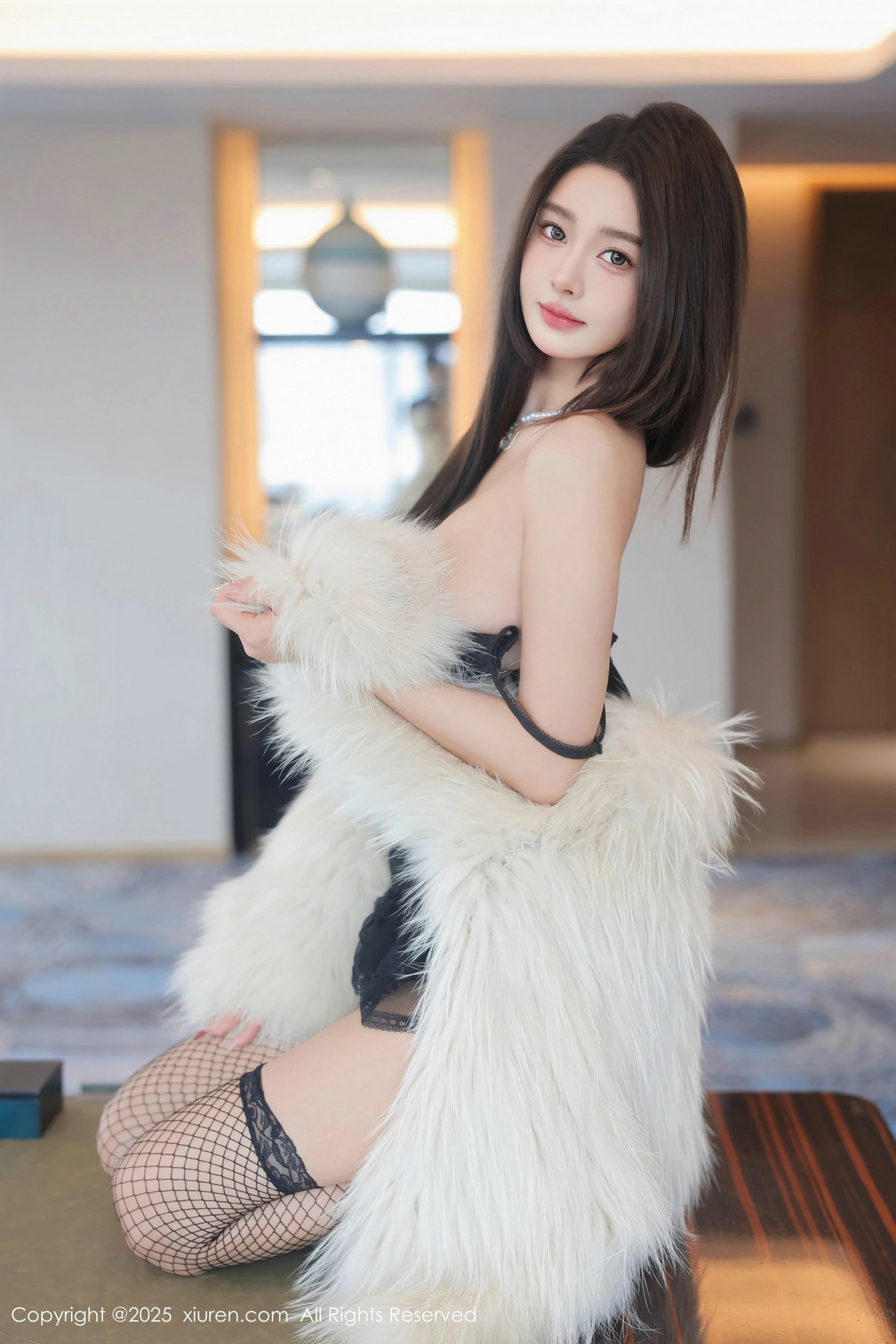 [XiuRen秀人网]第9781期Candy糖糖写真