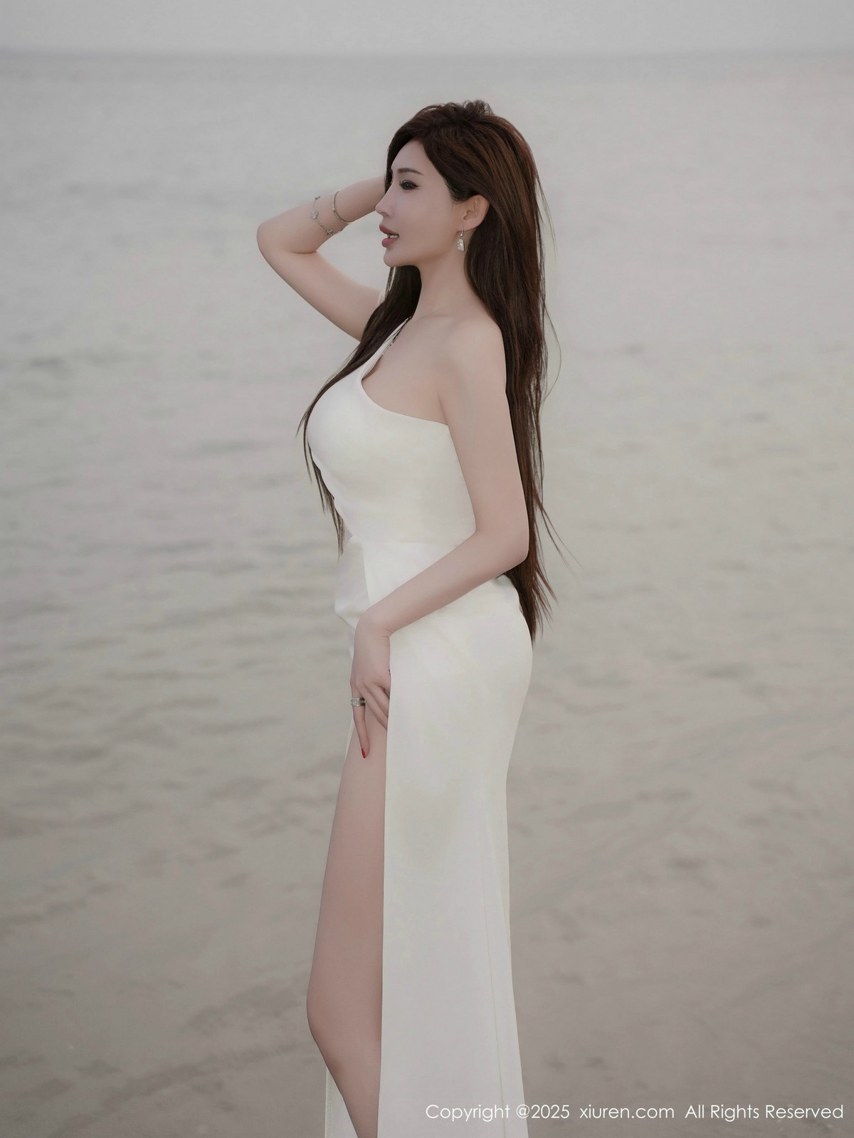 [XiuRen秀人网]第9782期周妍希写真