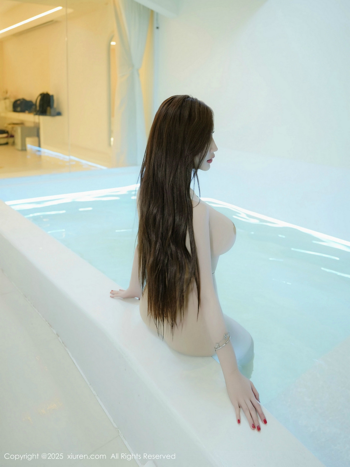 [XiuRen秀人网]第9782期周妍希写真