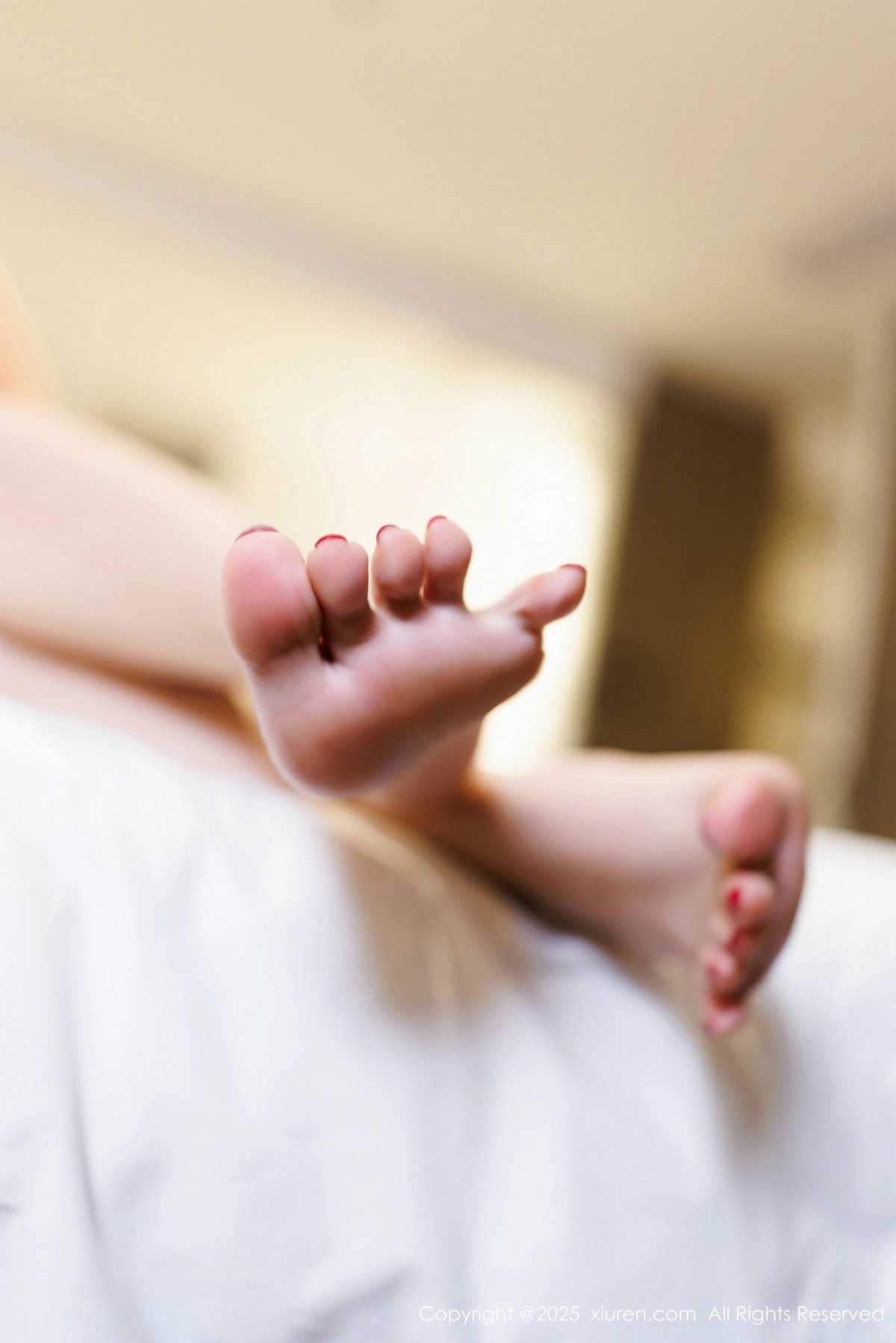 [XiuRen秀人网]第9785期小蛮妖写真