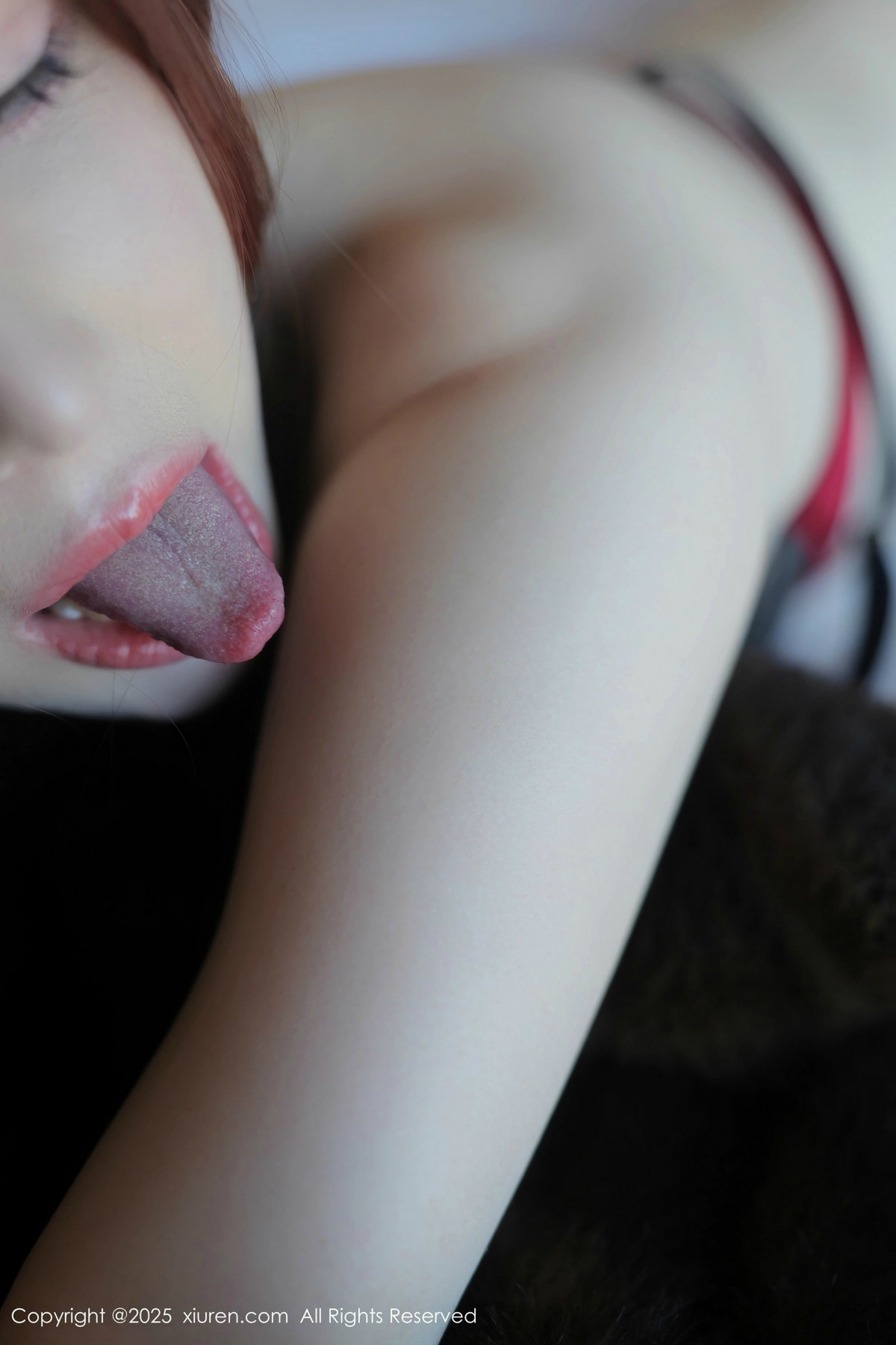 [XiuRen秀人网]第9791期曼柔写真