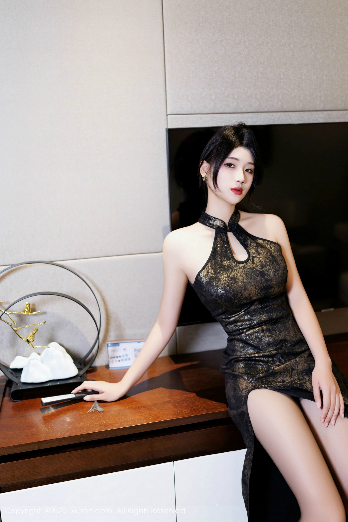 [XiuRen秀人网]第9793期南乔写真