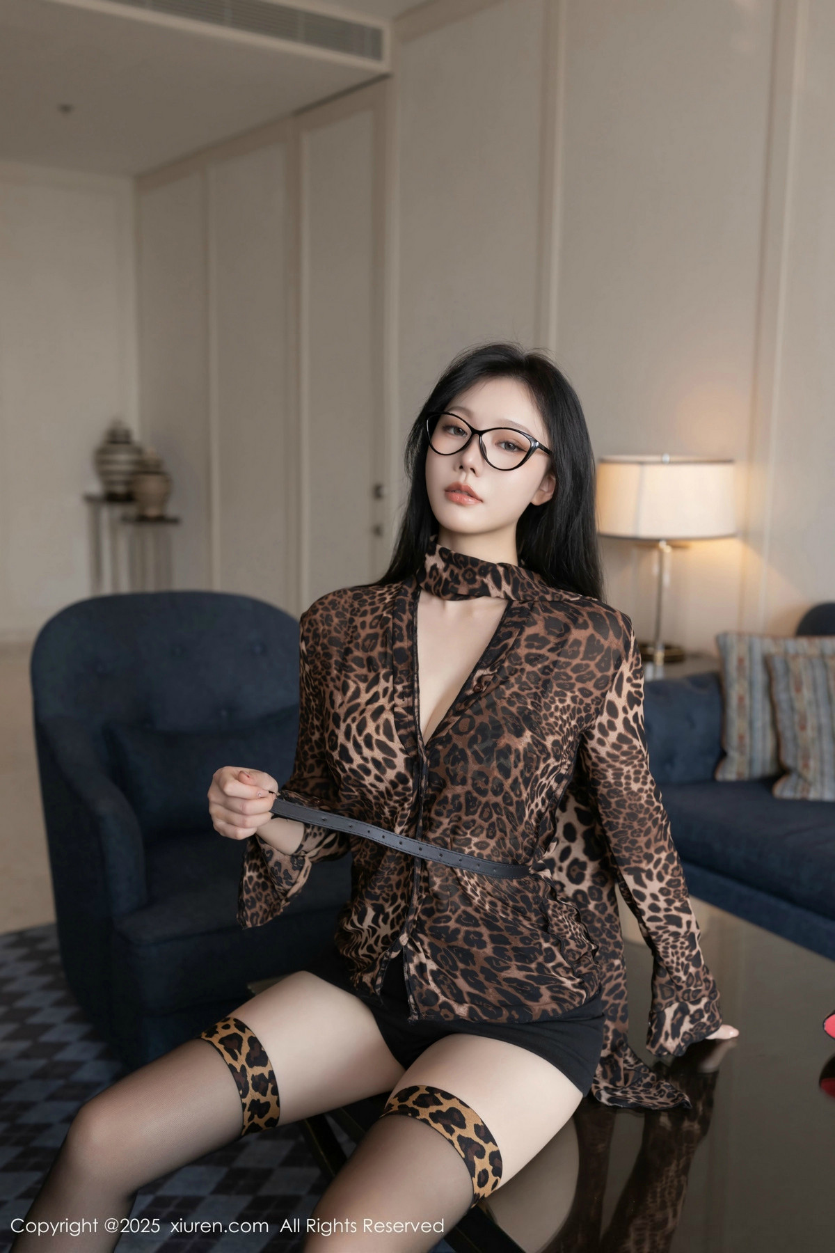 [XiuRen秀人网]第9794期安然写真