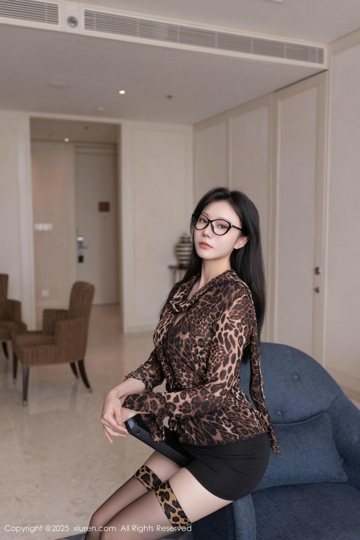 [XiuRen秀人网]第9794期安然写真