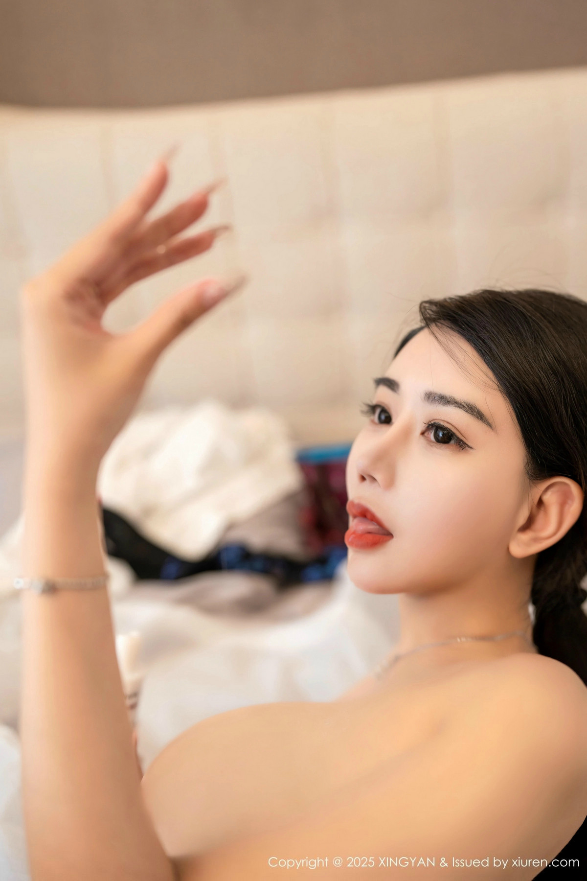 [XingYan星颜社]第302期李若汐写真