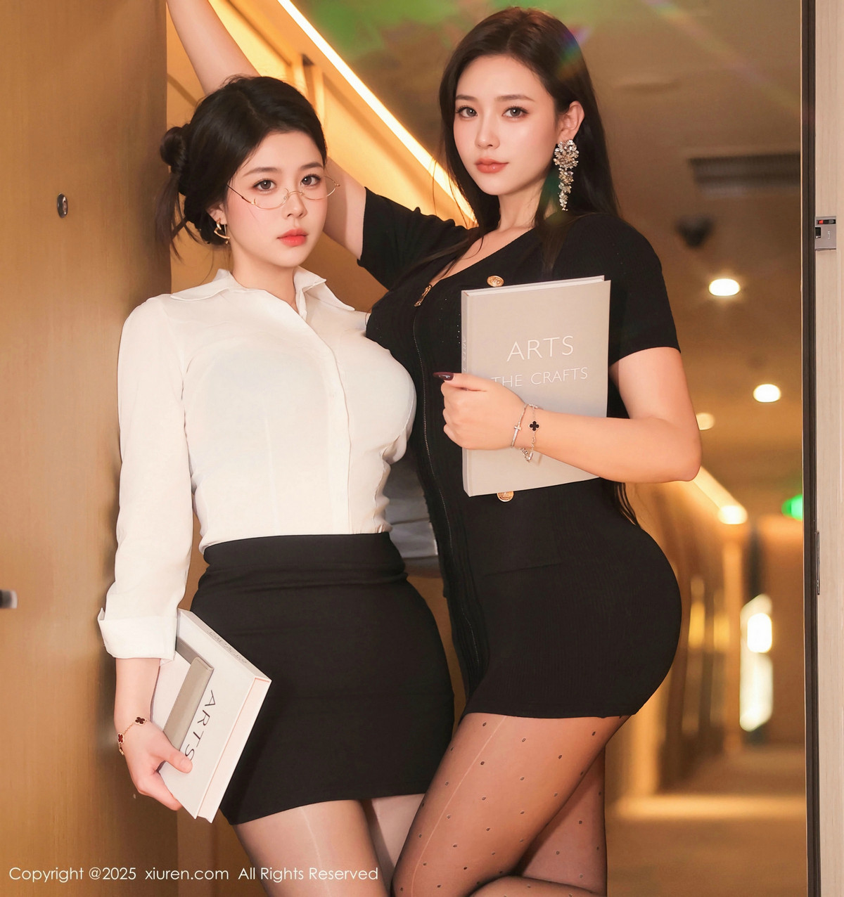 [XiuRen秀人网]第9798期林若凡写真
