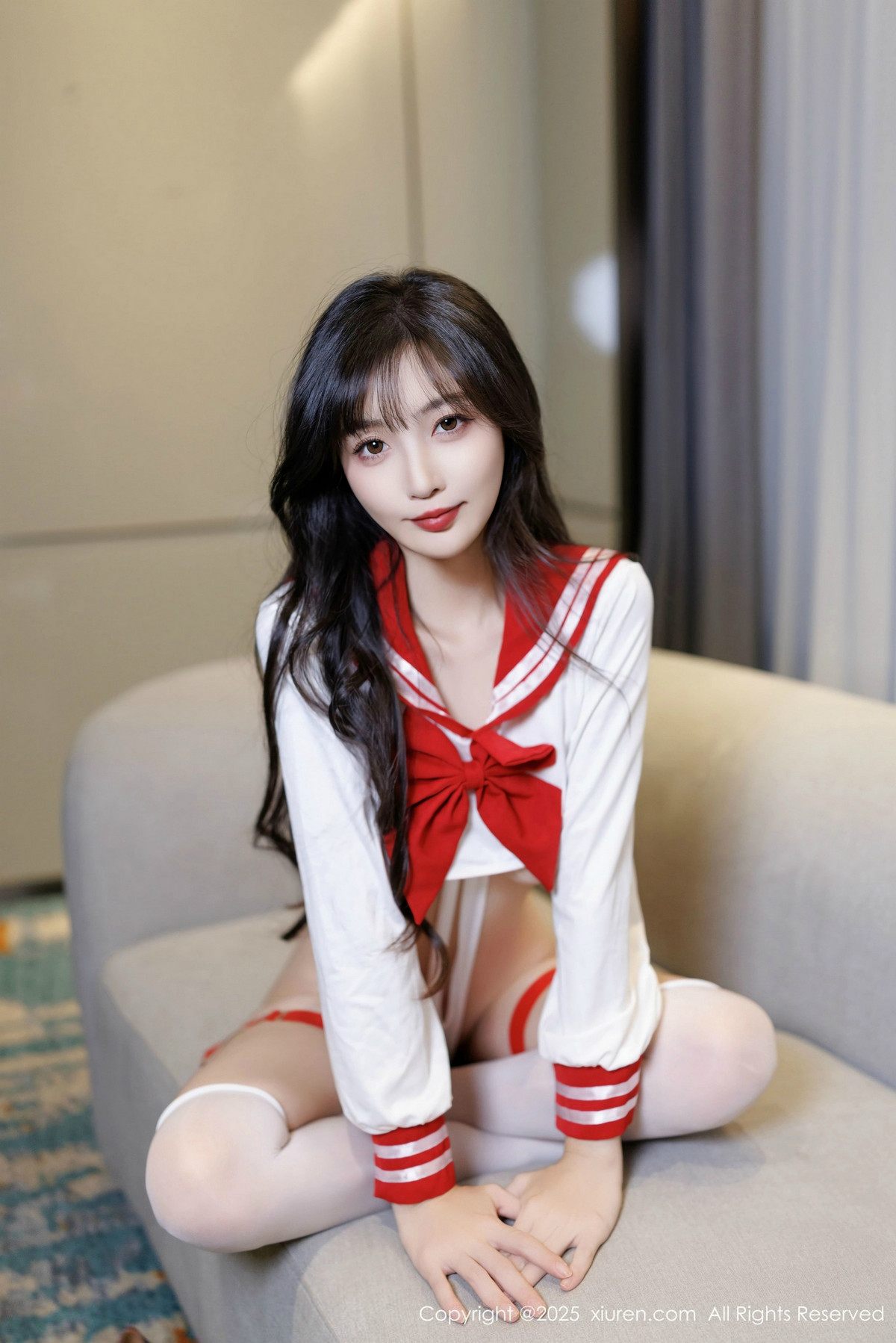 [XiuRen秀人网]第9800期林星阑写真