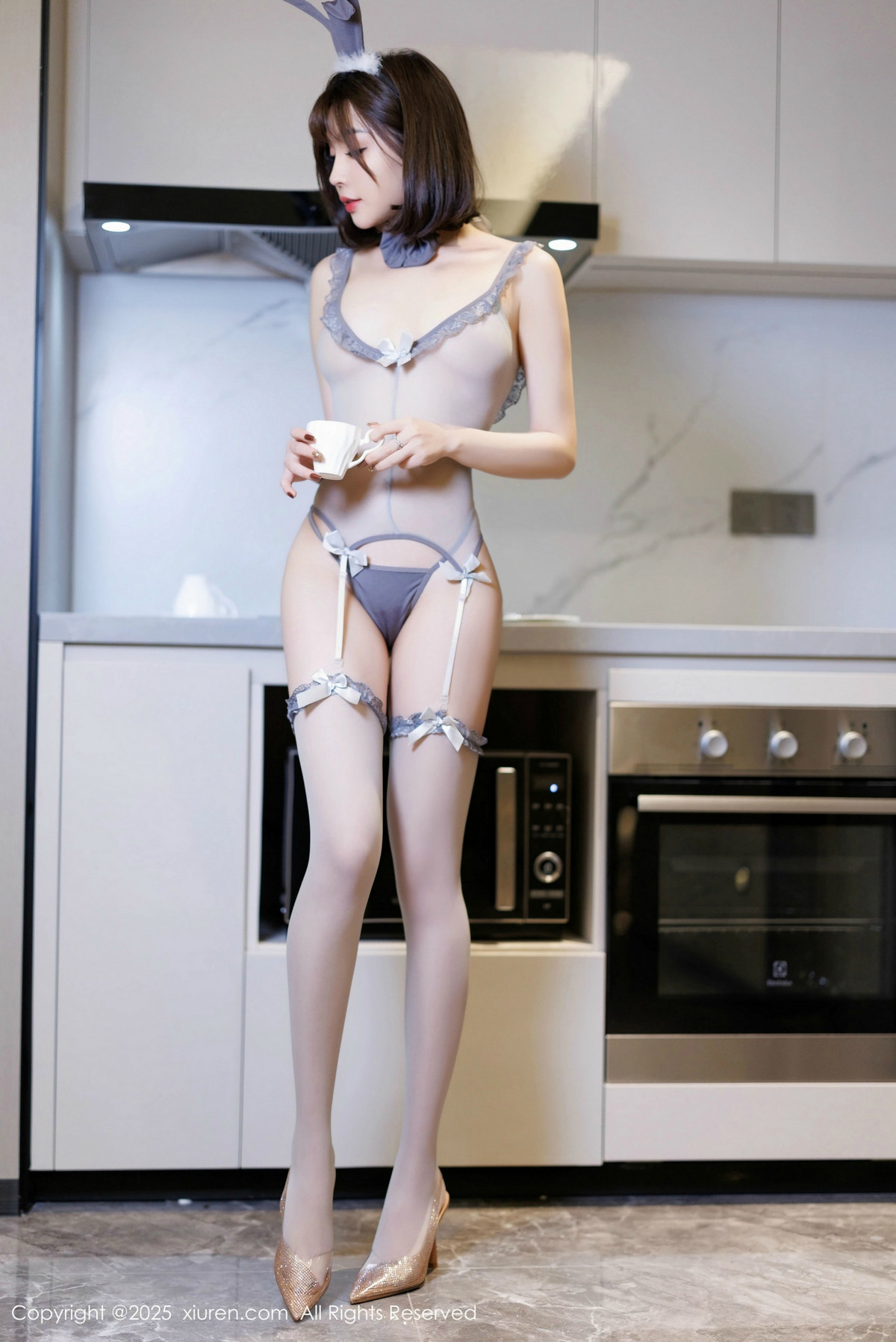 [XiuRen秀人网]第9805期徐莉芝写真