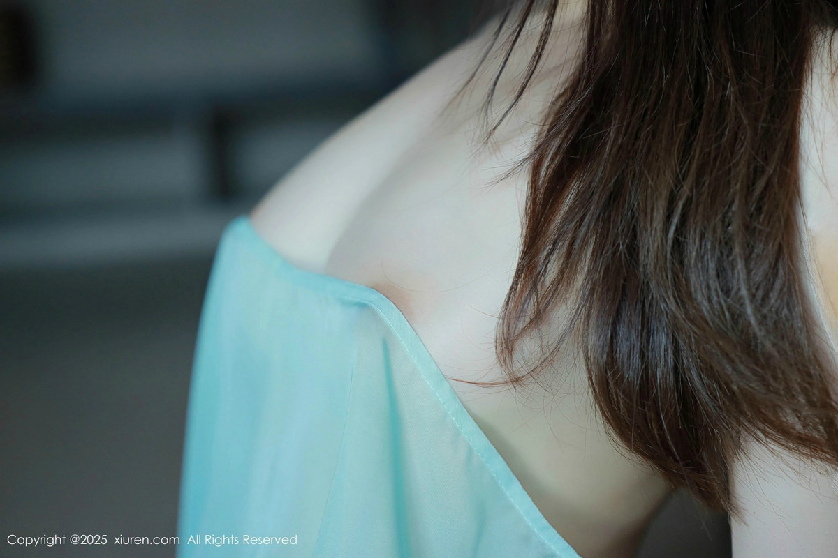 [XiuRen秀人网]第9807期艾莉写真