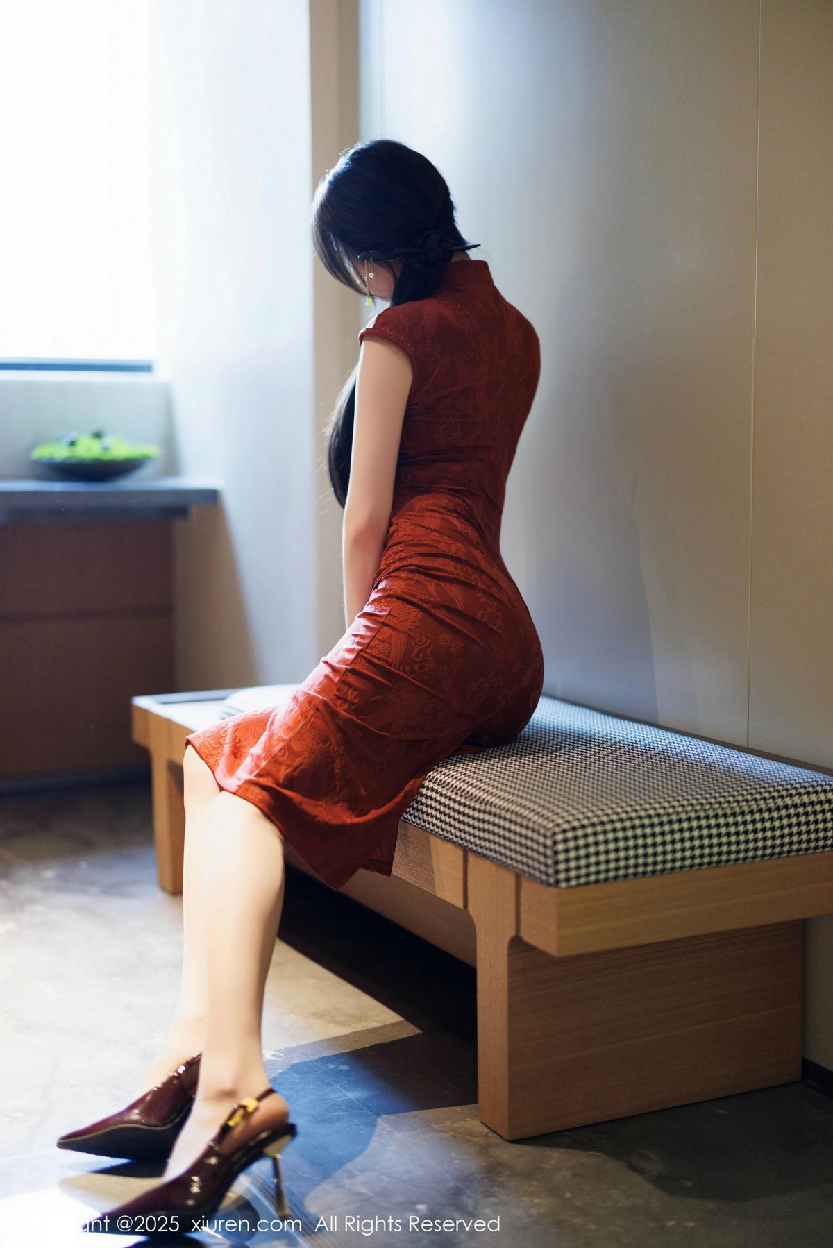 [XiuRen秀人网]第9812期梦心玥写真