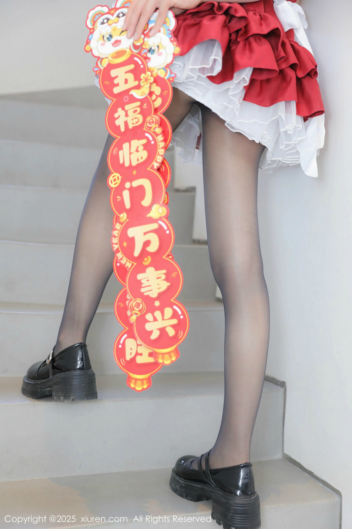 [XiuRen秀人网]第9814期桃妖夭写真