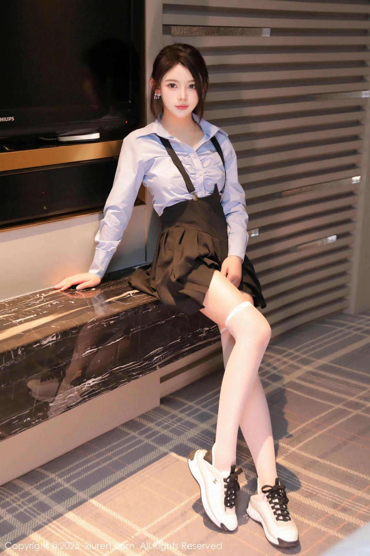 [XiuRen秀人网]第9819期爱酱里写真