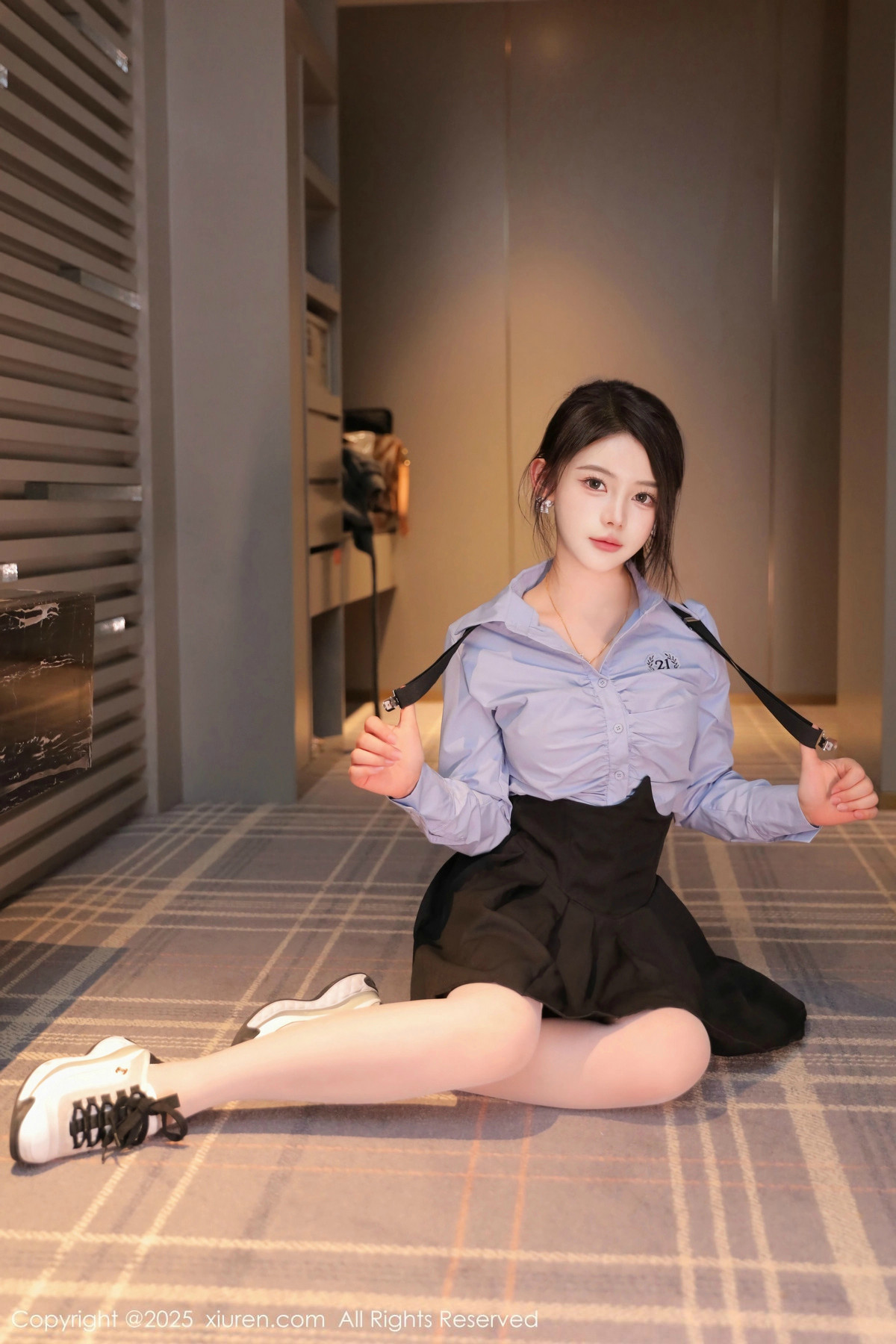 [XiuRen秀人网]第9819期爱酱里写真