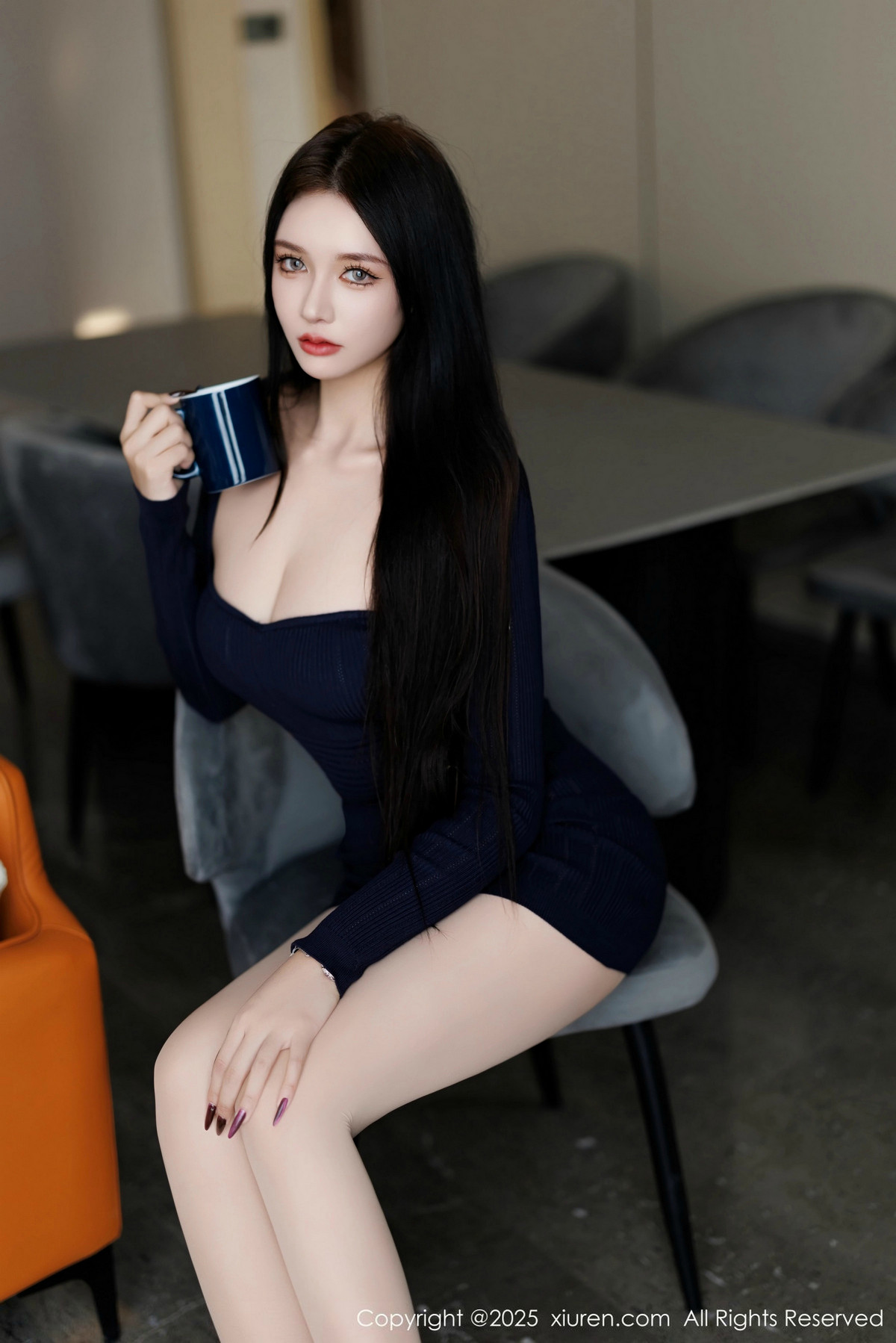 [XiuRen秀人网]第9820期娜比写真
