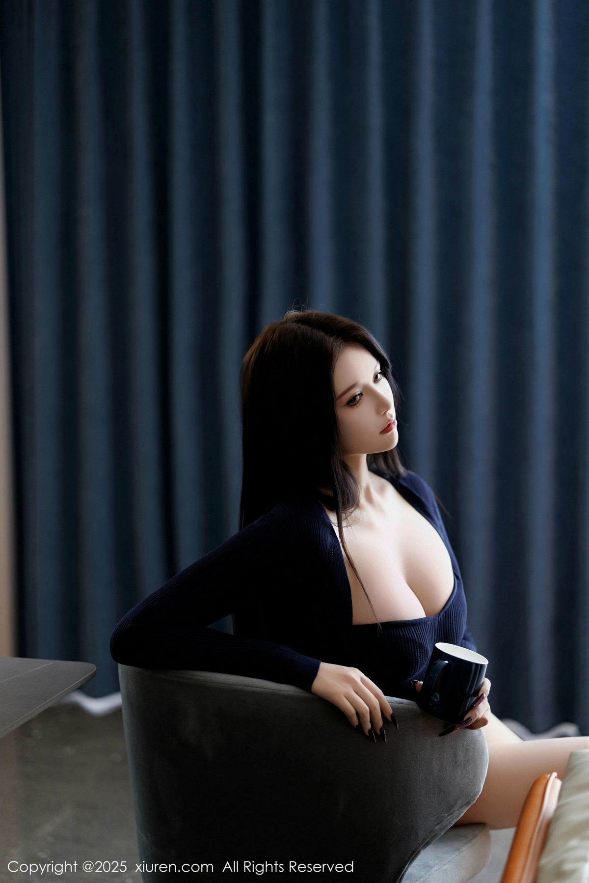 [XiuRen秀人网]第9820期娜比写真