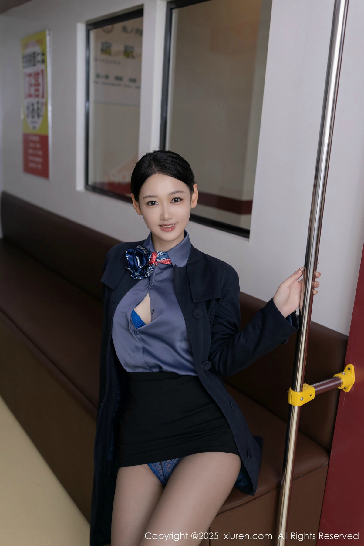 [XiuRen秀人网]第9824期唐安琪写真