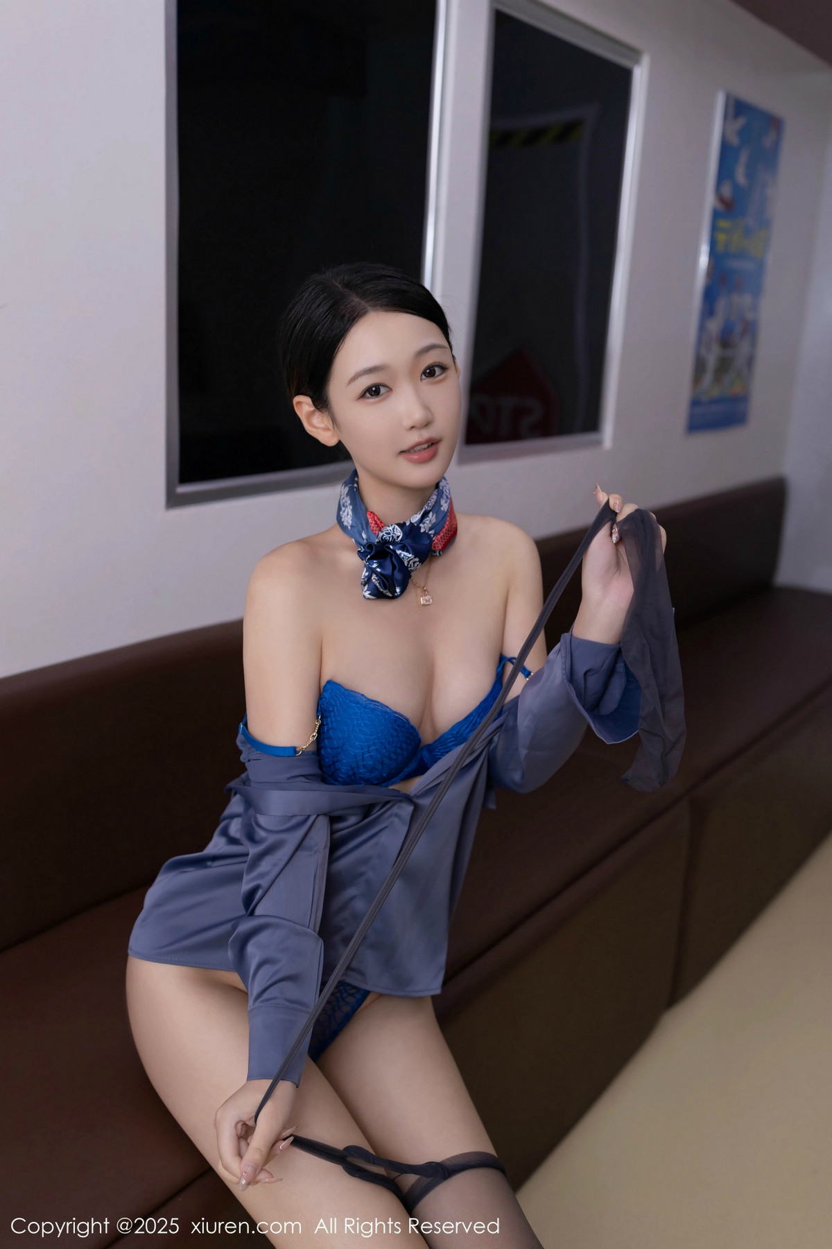 [XiuRen秀人网]第9824期唐安琪写真