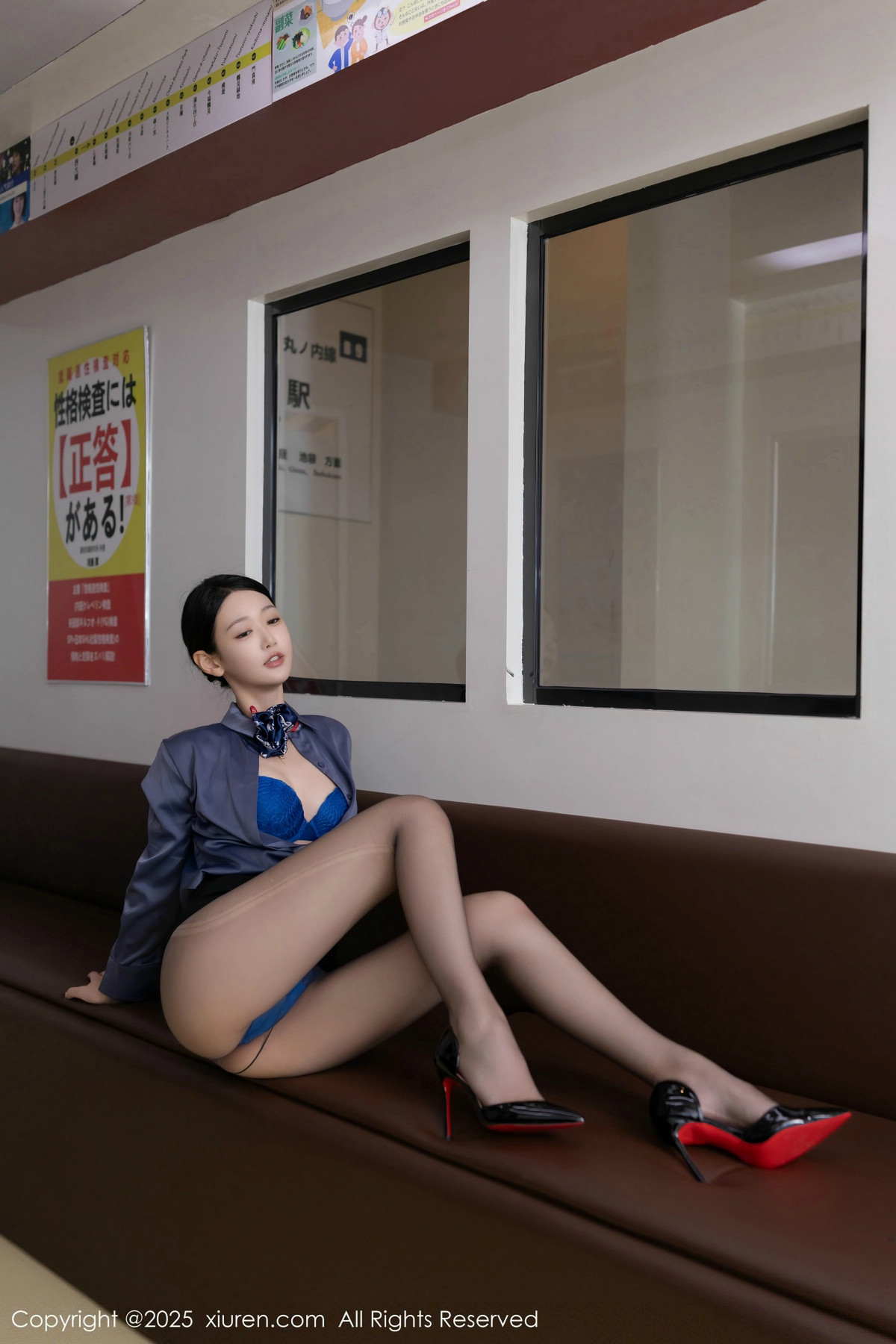 [XiuRen秀人网]第9824期唐安琪写真