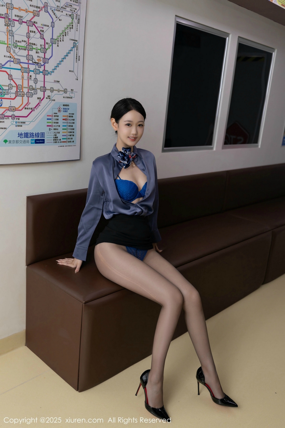 [XiuRen秀人网]第9824期唐安琪写真