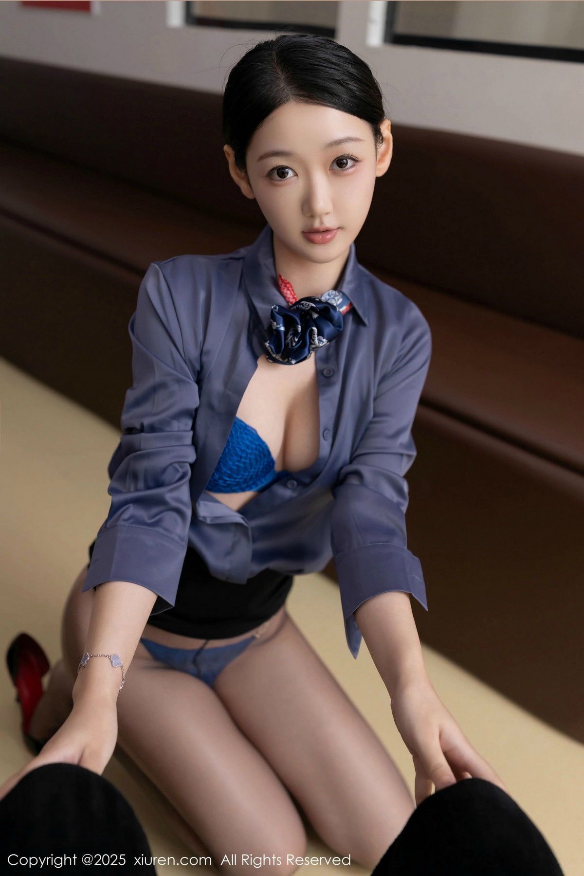 [XiuRen秀人网]第9824期唐安琪写真