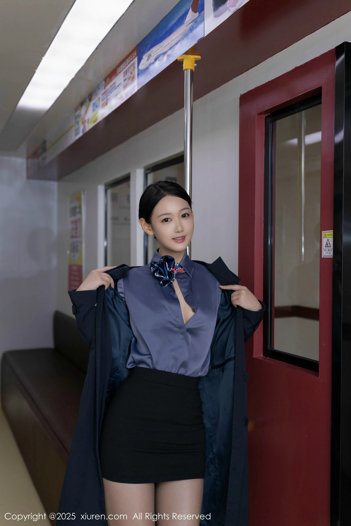 [XiuRen秀人网]第9824期唐安琪写真